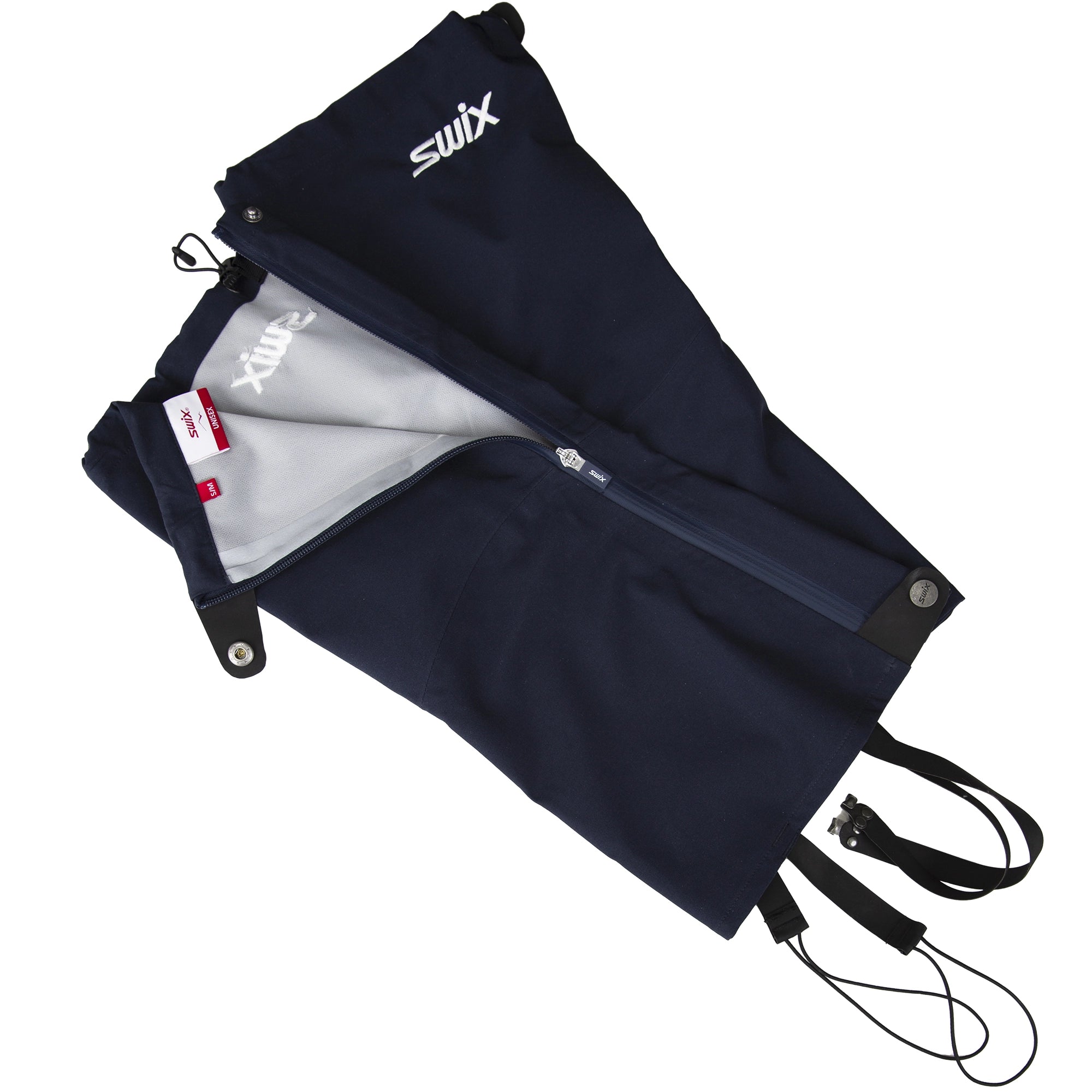 BLIZZARD GAITERS