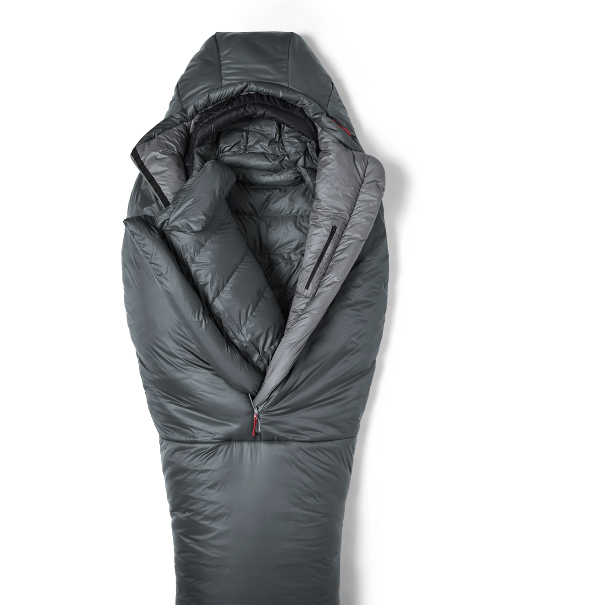 PRO STOREN FIBER -5 195CM