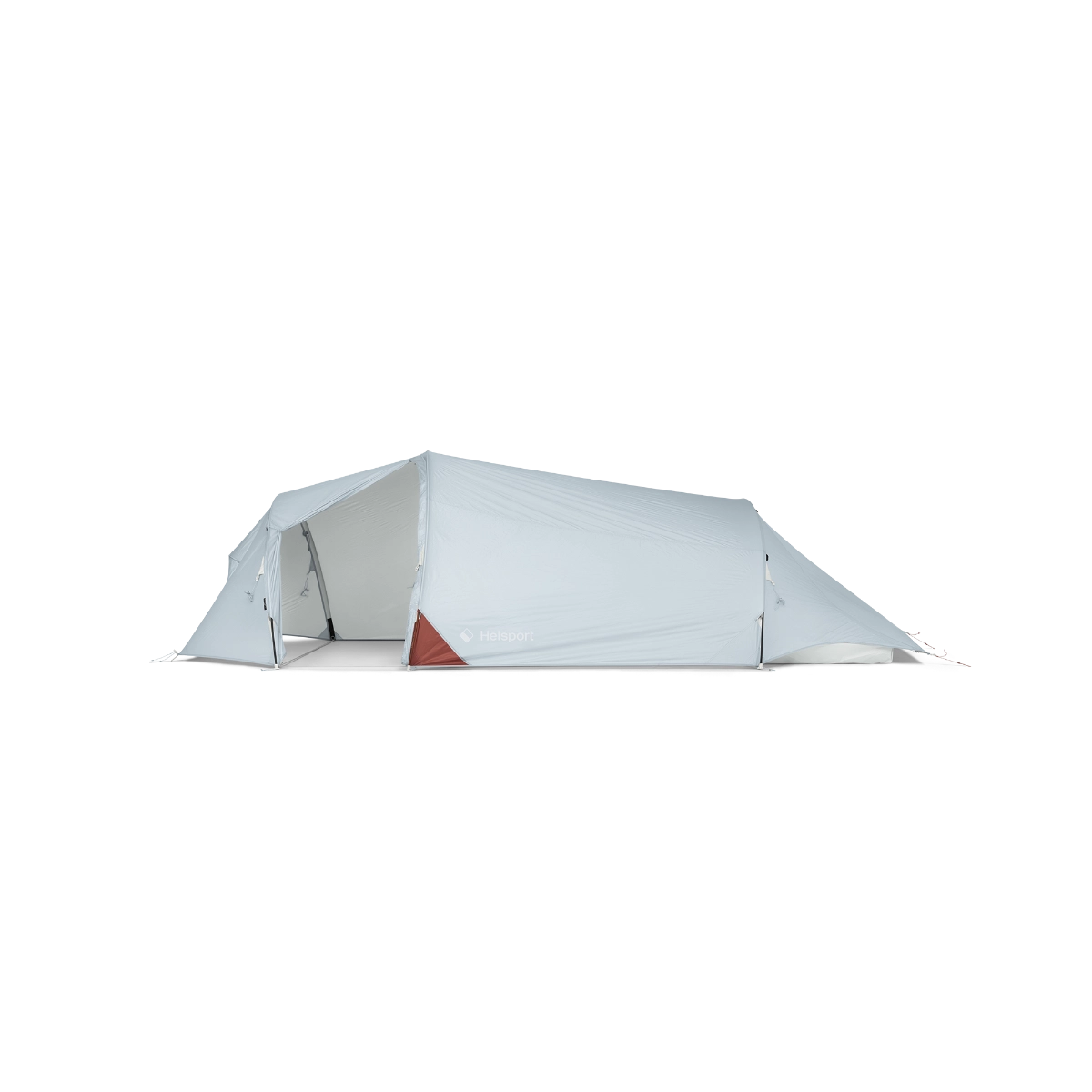 ADVENTURE SAREK SL 3 TUNNEL