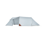 ADVENTURE SAREK SL 4 TUNNEL