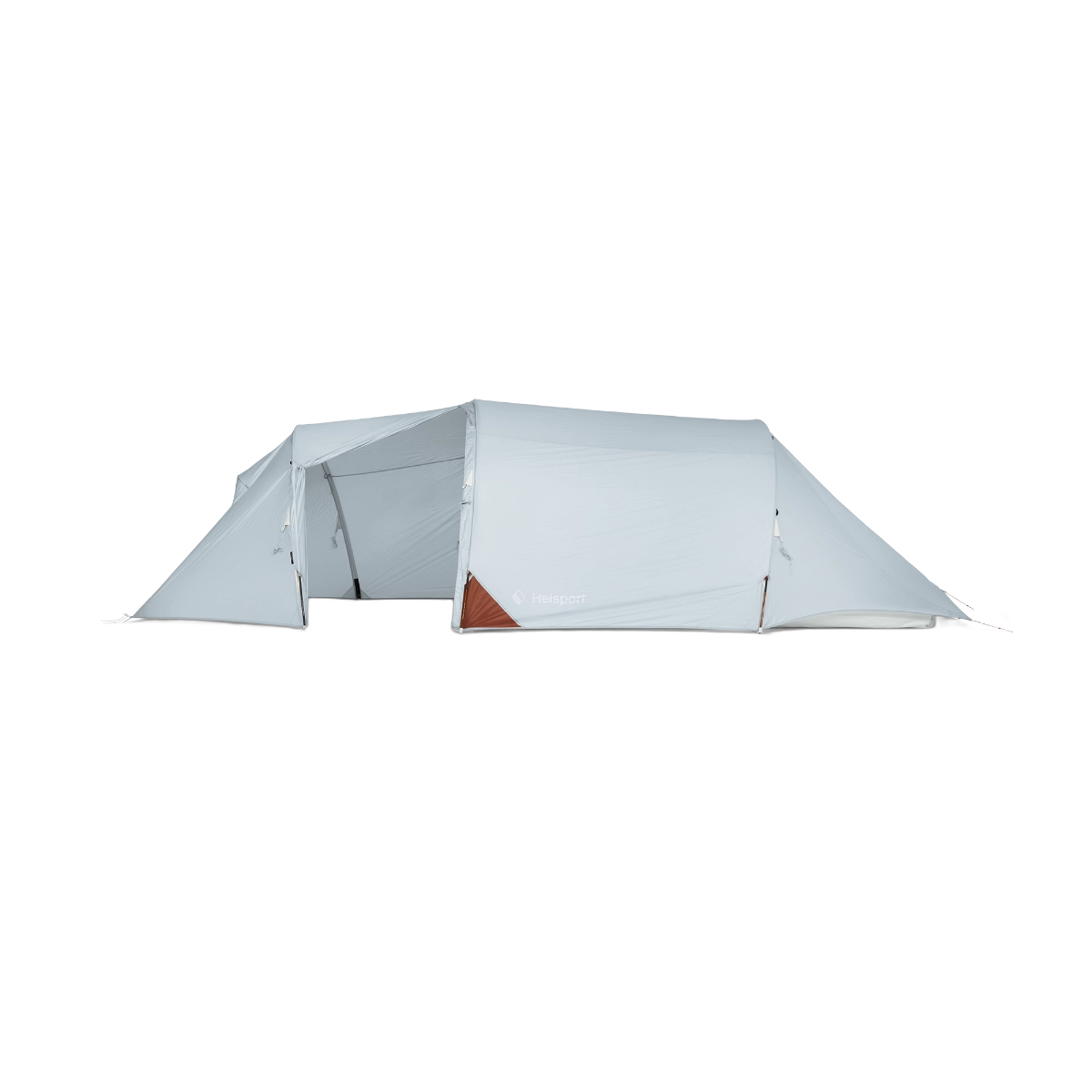 ADVENTURE SAREK SL 4 TUNNEL