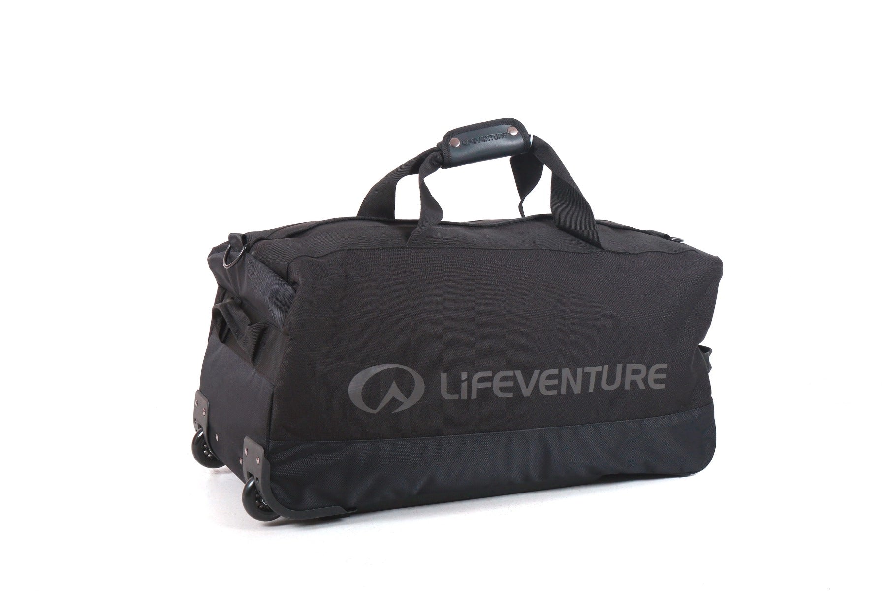 EXPEDITION WHEELED DUFFLE ROLL-BASE