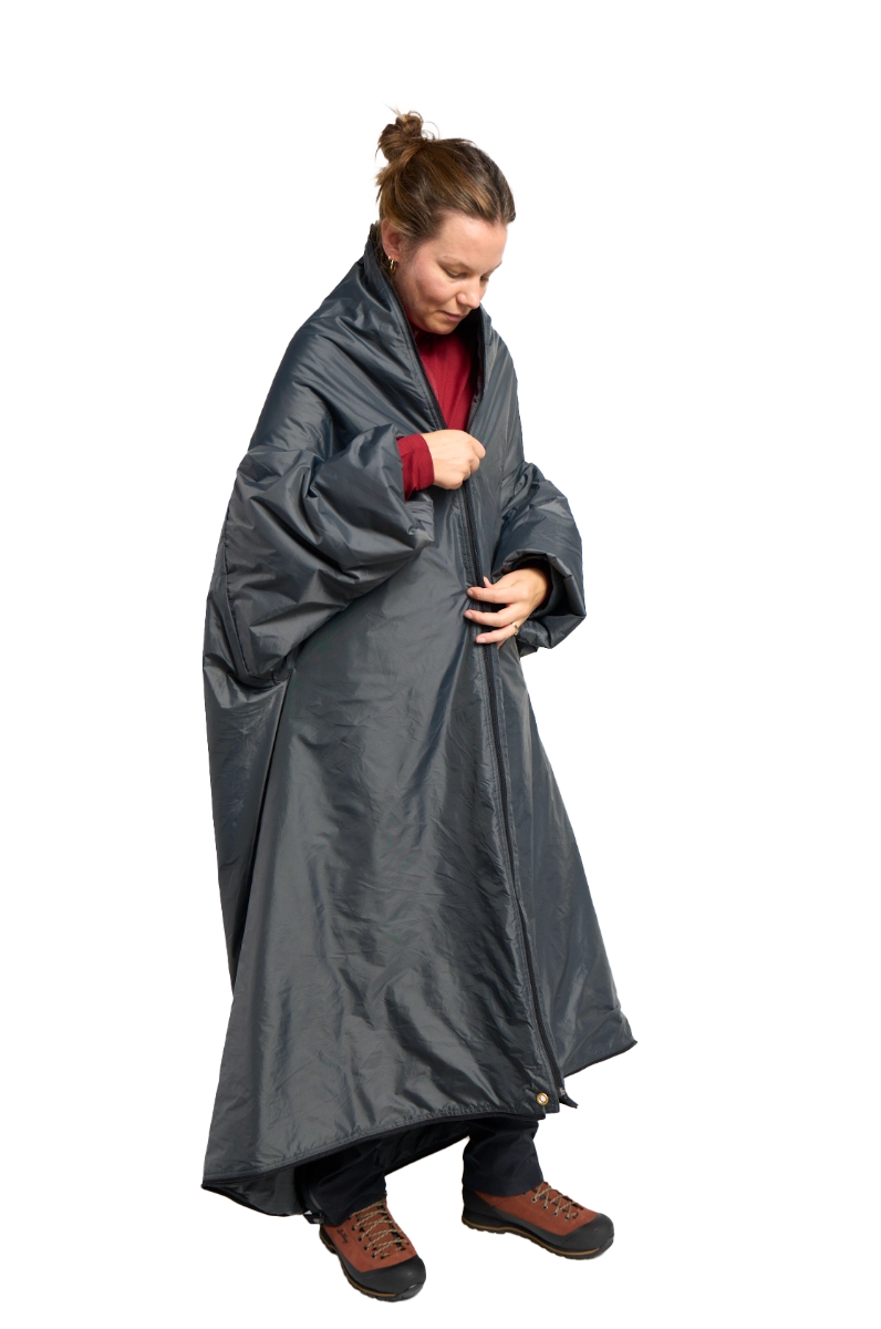 BLIZZARD FJELLDUK INSULATED