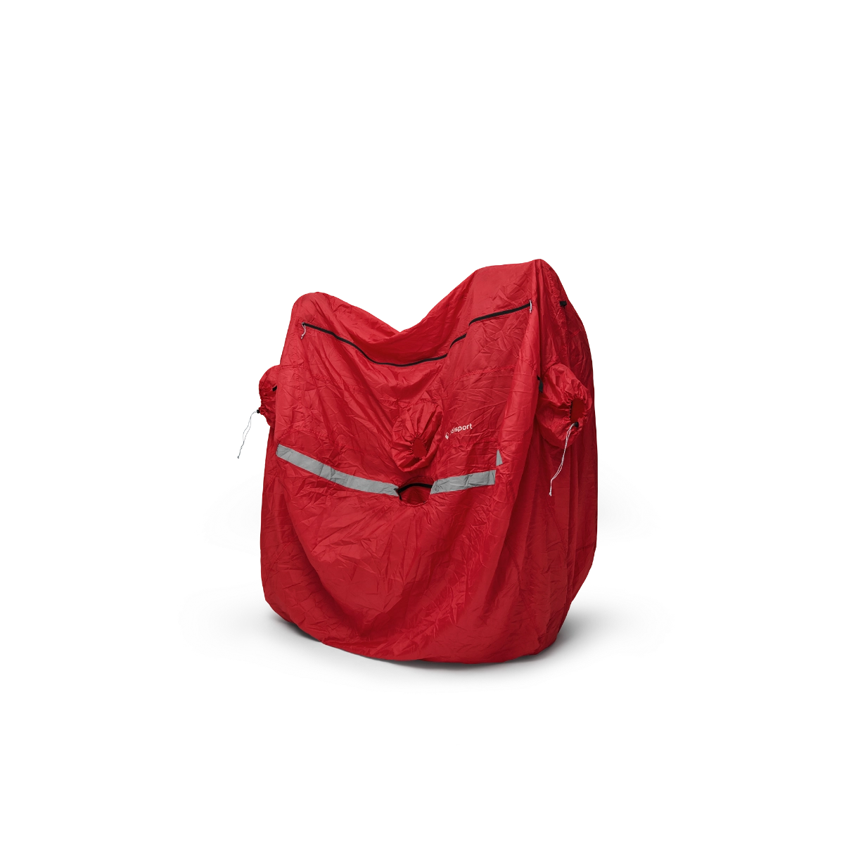 BLIZZARD STORM SHELTER, DOUBLE