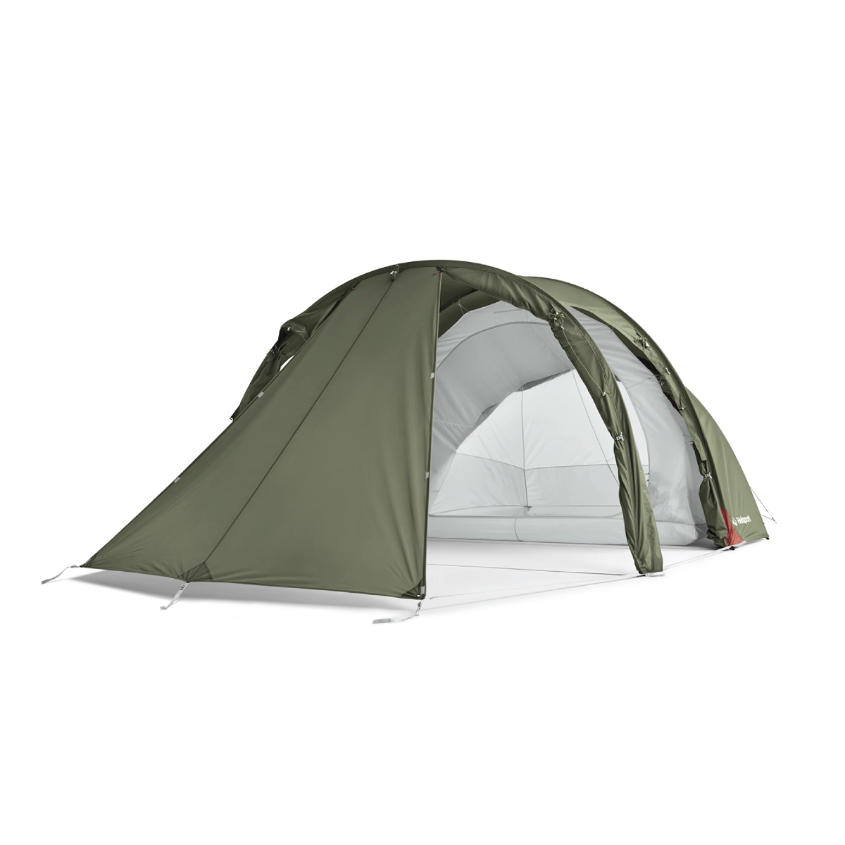 INNER TENT 4P BASECAMP TUNNEL