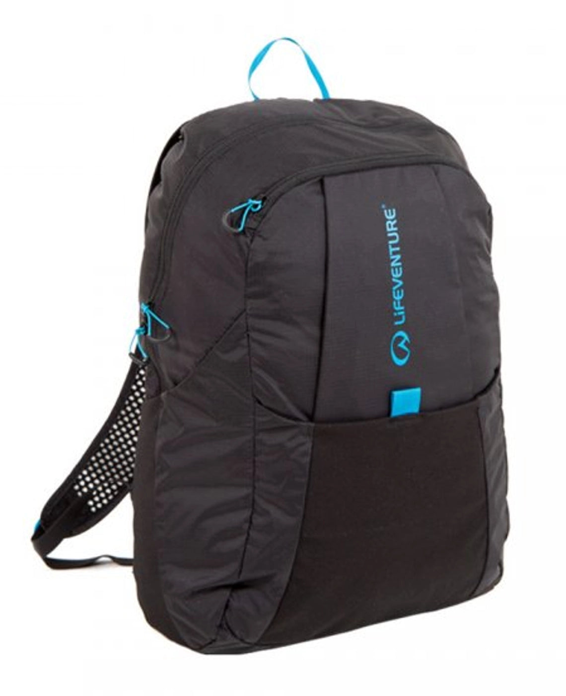 PACKABLE BACKPACK