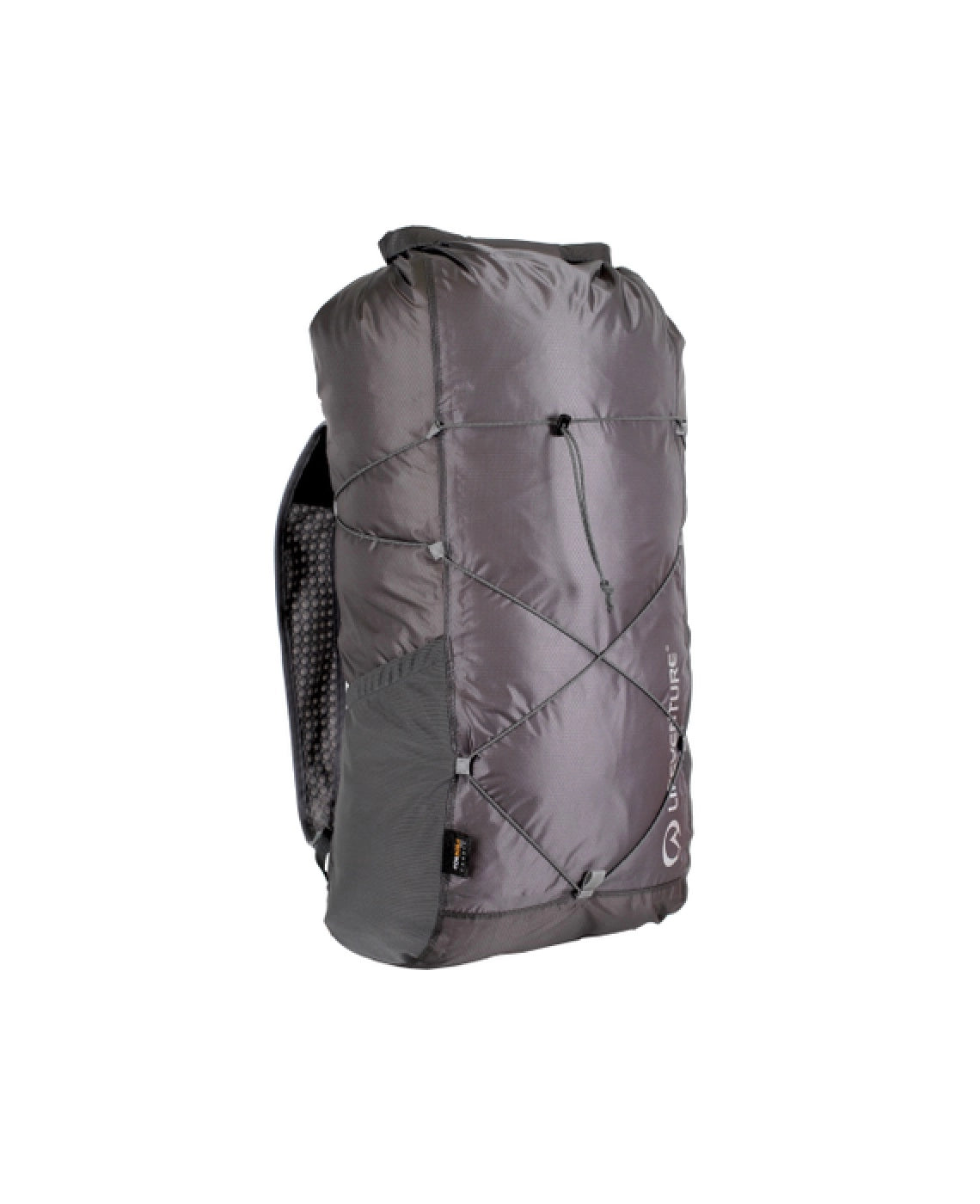 PACKABLE WATERPROOF BACKPACK