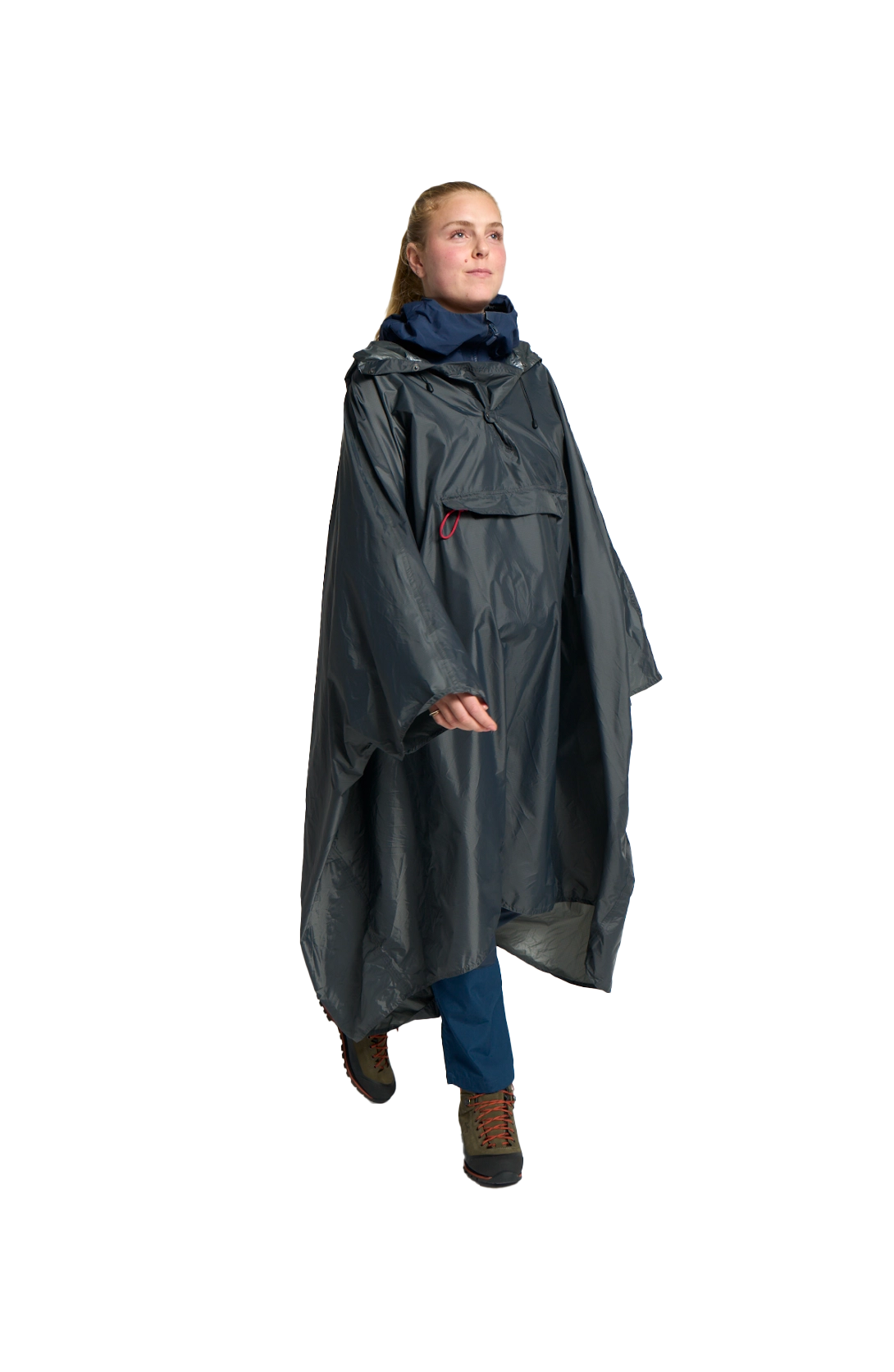 PRO FJELL PONCHO