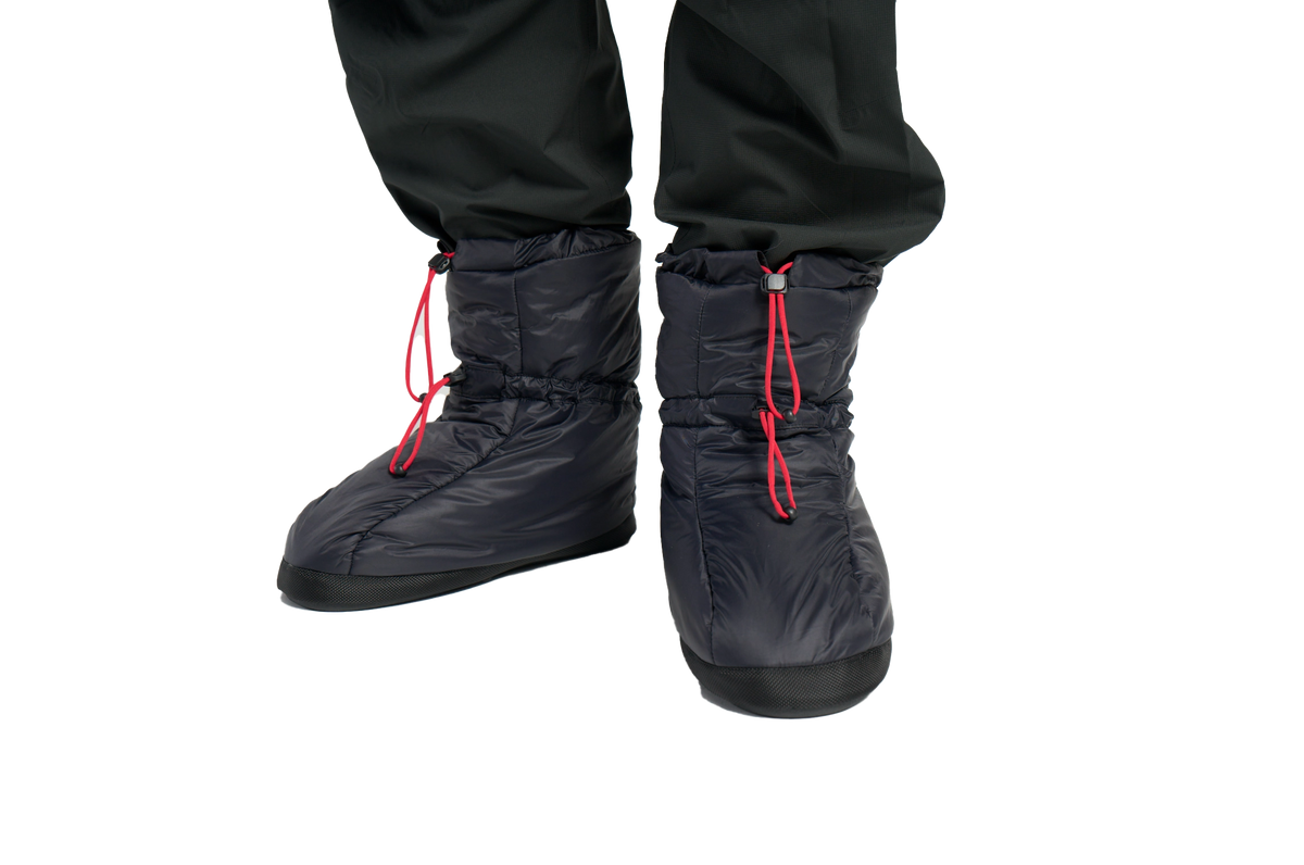 BLIZZARD BIVY SKO