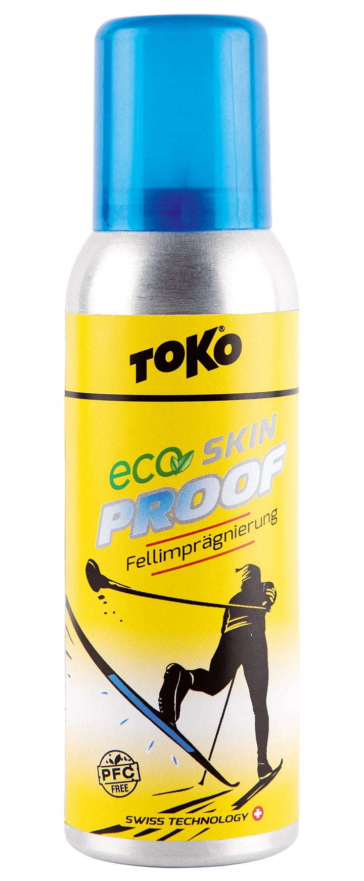 ECO SKINPROOF