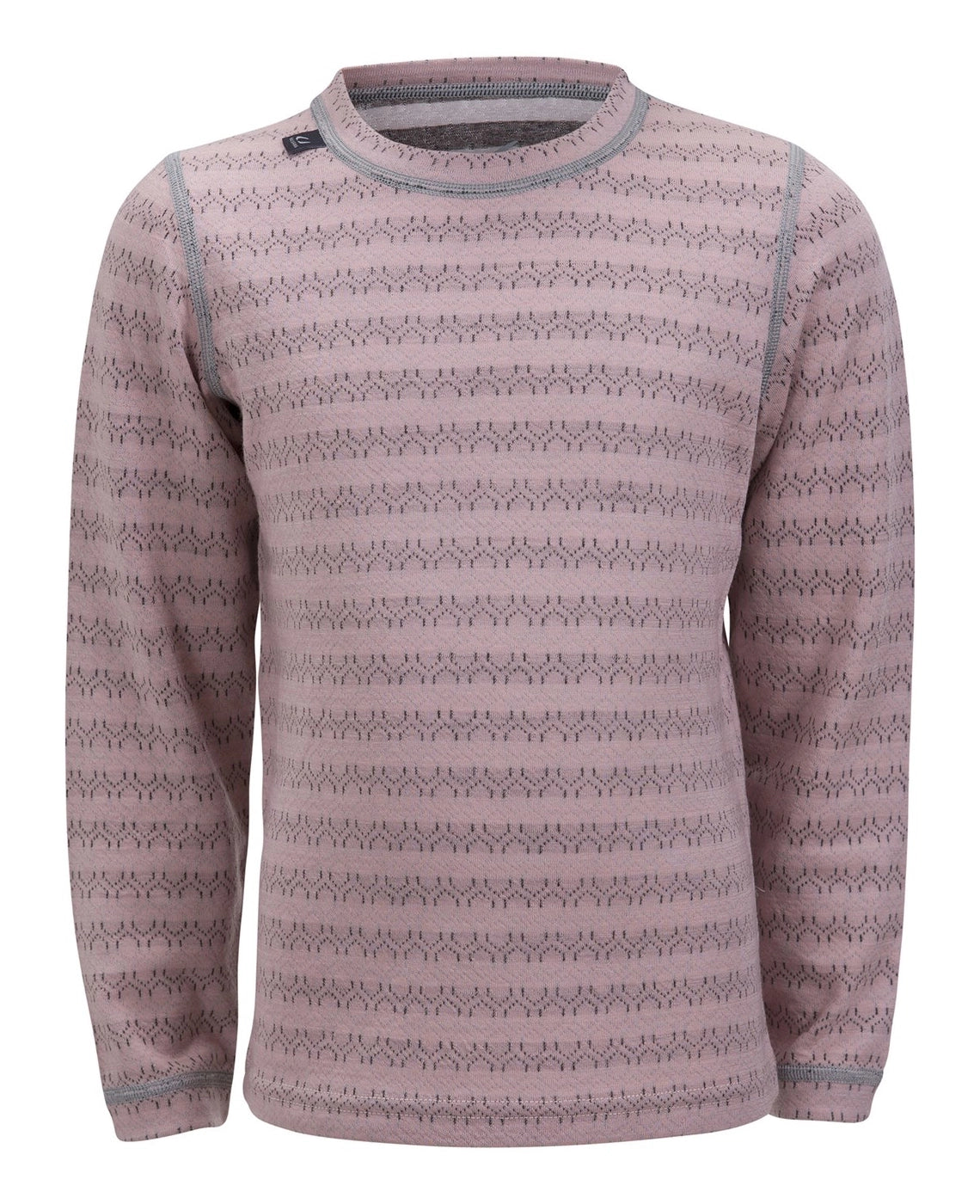 50FIFTY 3.0 ROUND NECK