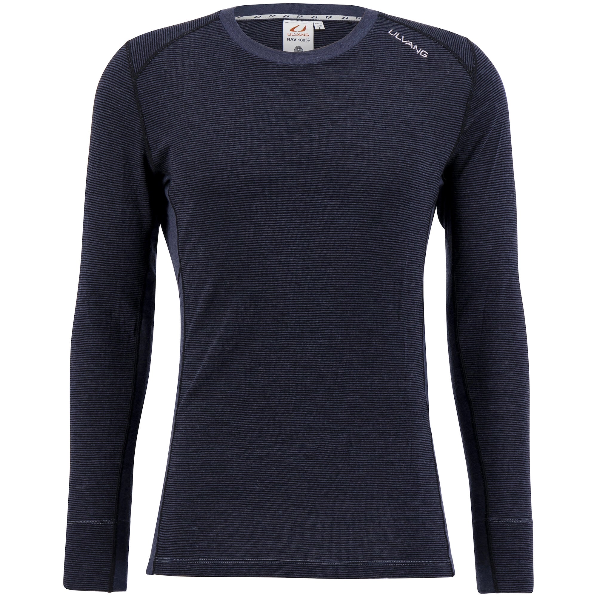 RAV 100% ROUND NECK