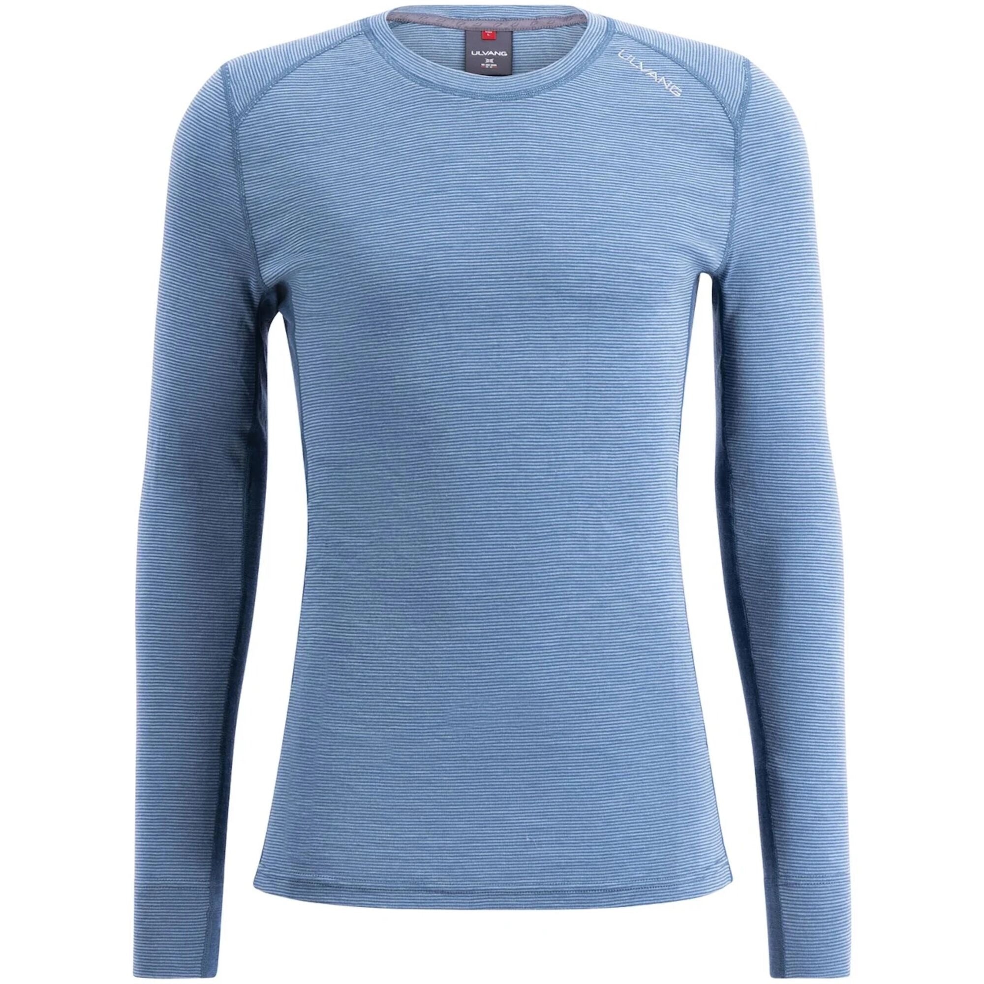RAV 100% ROUND NECK