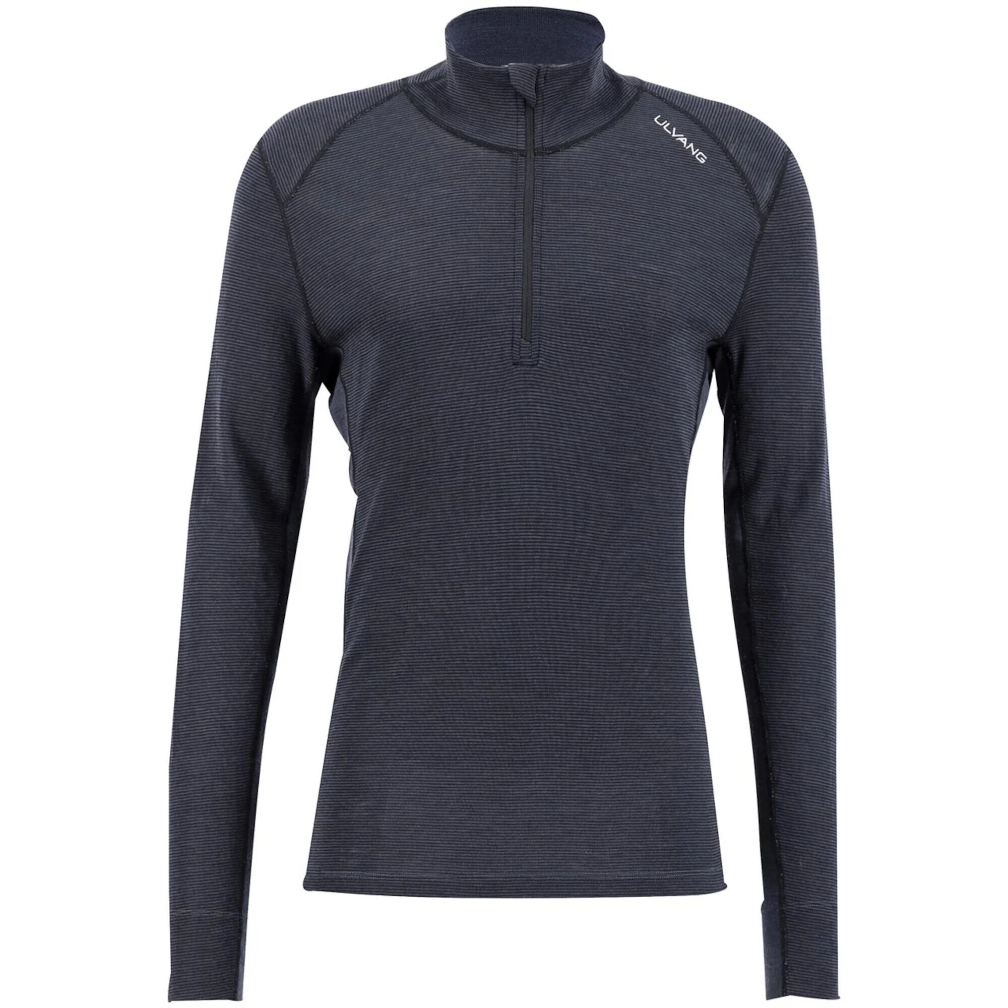 RAV 100% TURTLE NECK W/ZIP