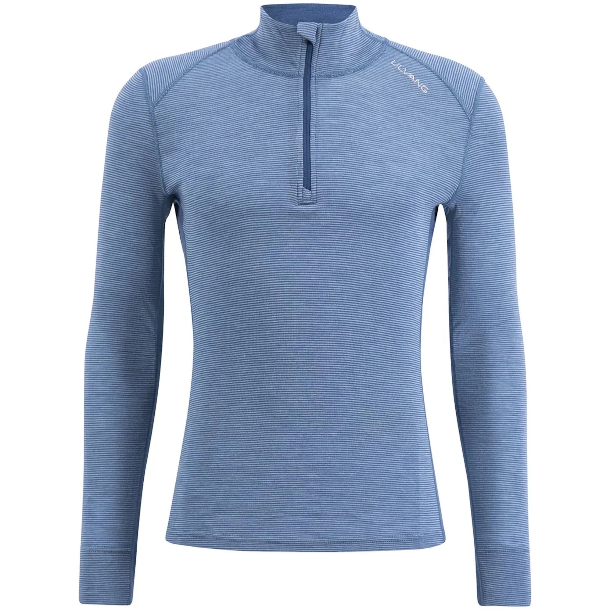 RAV 100% TURTLE NECK W/ZIP