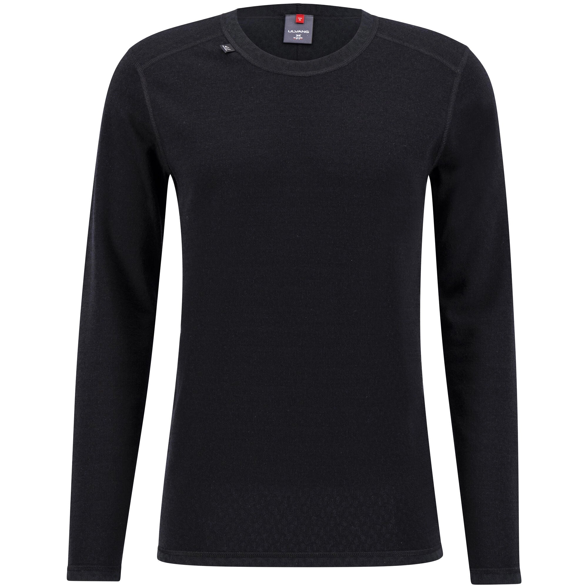 COMFORT 200 ROUND NECK MS