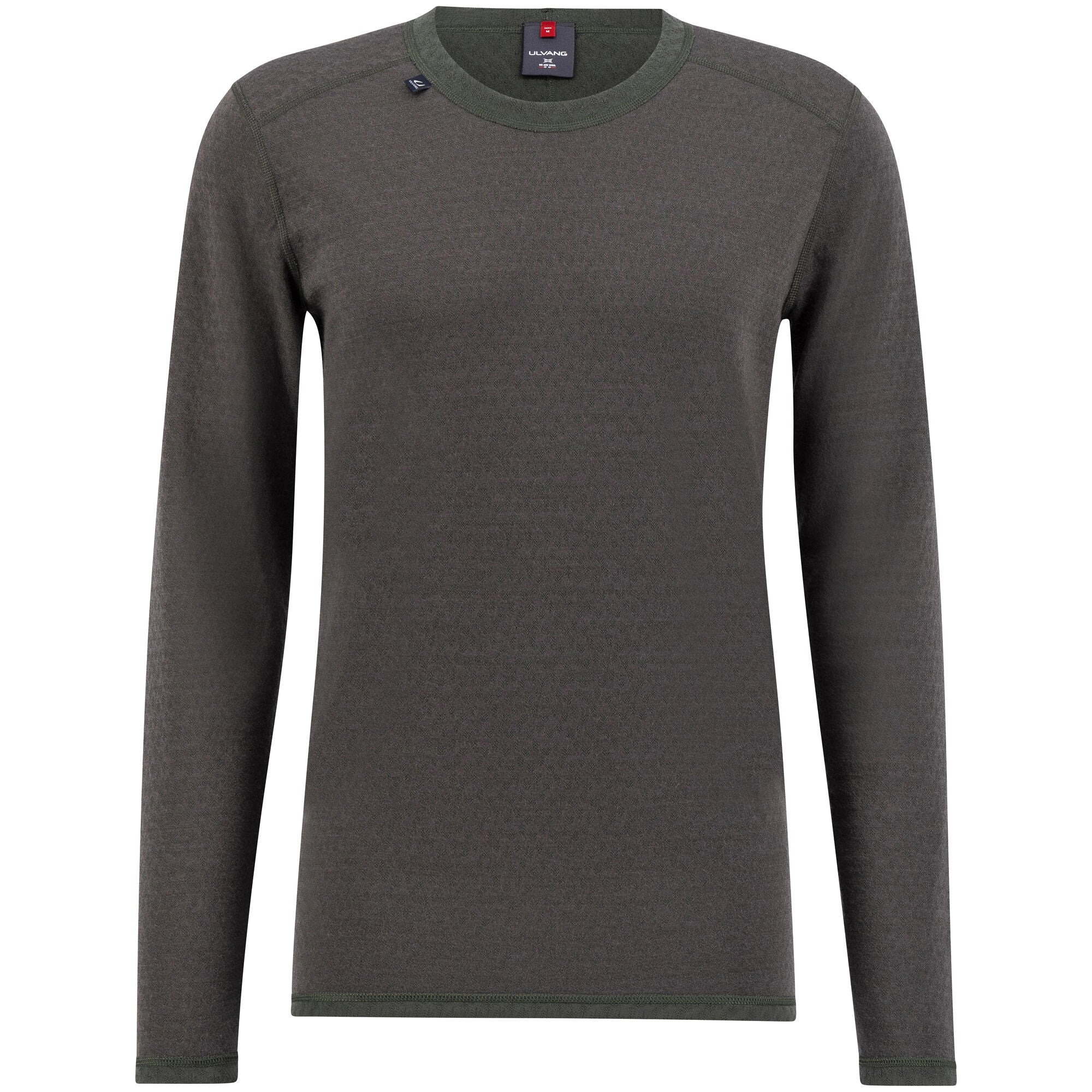 COMFORT 200 ROUND NECK MS