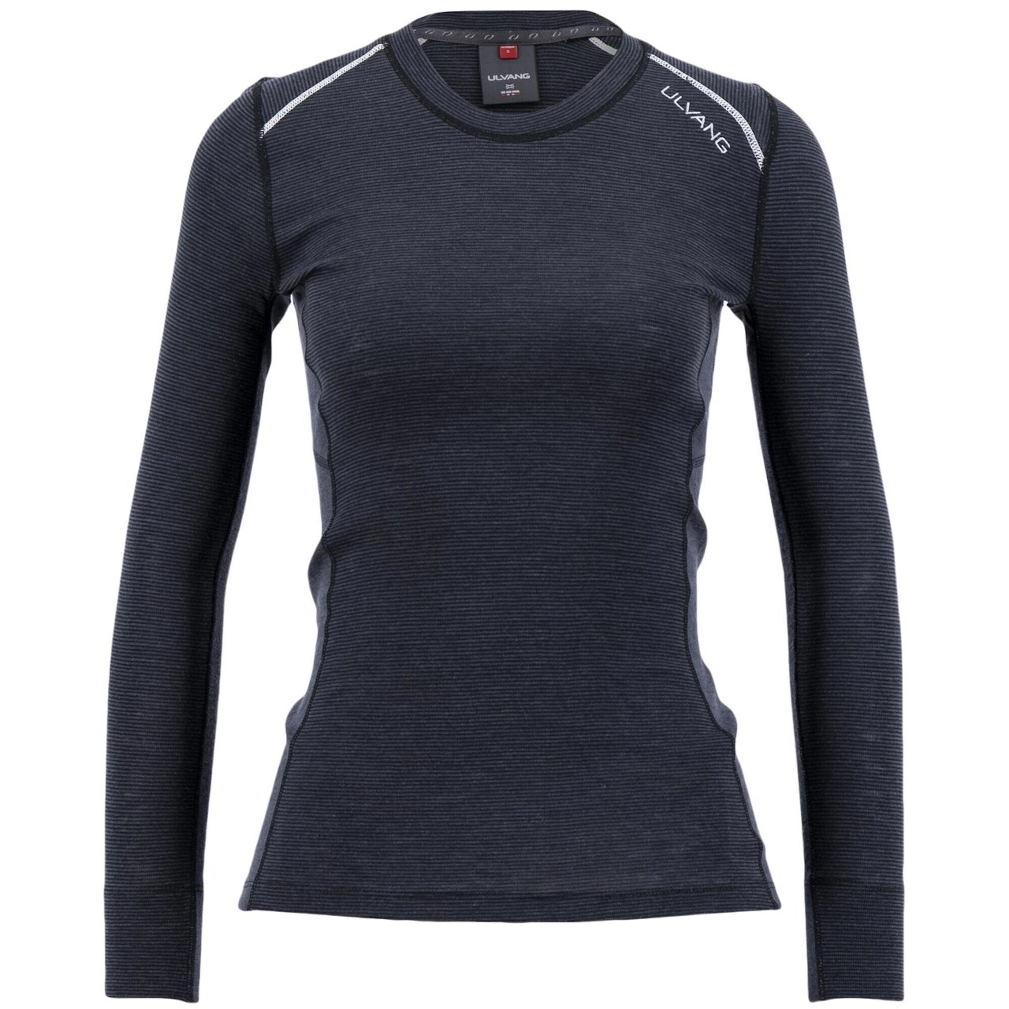 RAV 100% ROUND NECK