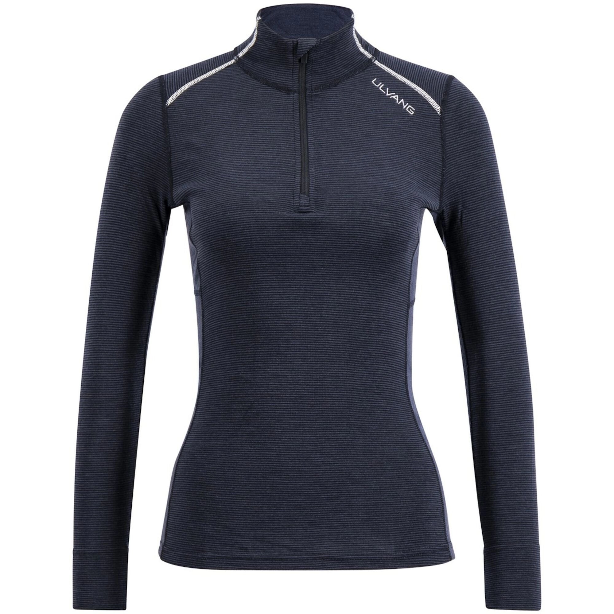 RAV 100% TURTLE NECK W/ZIP
