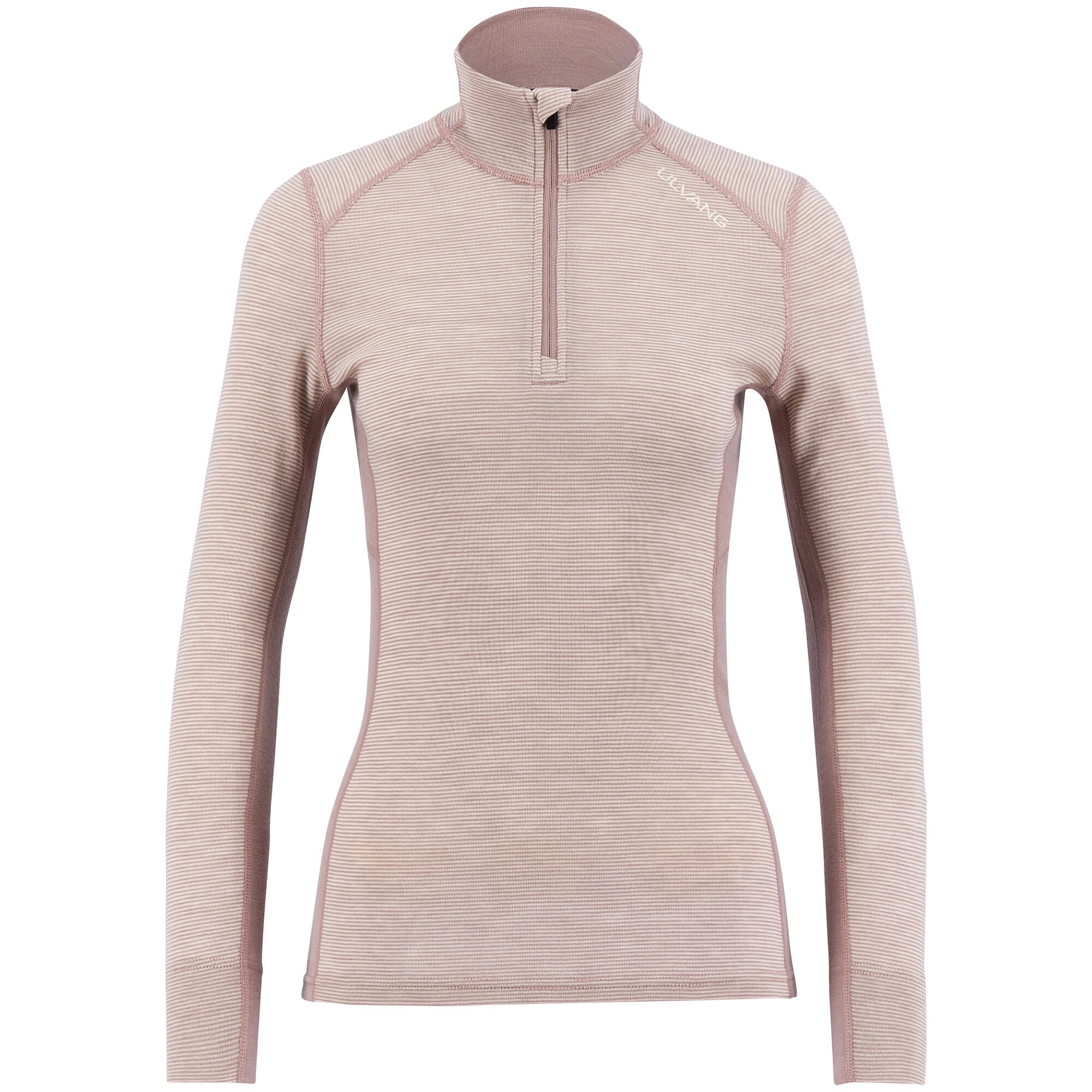RAV 100% TURTLE NECK W/ZIP