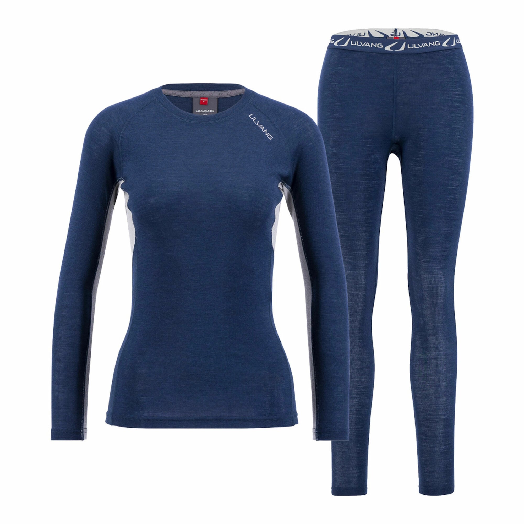 UTLA SET WS