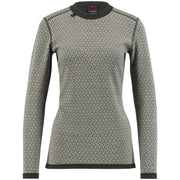 COMFORT 200 ROUND NECK WS