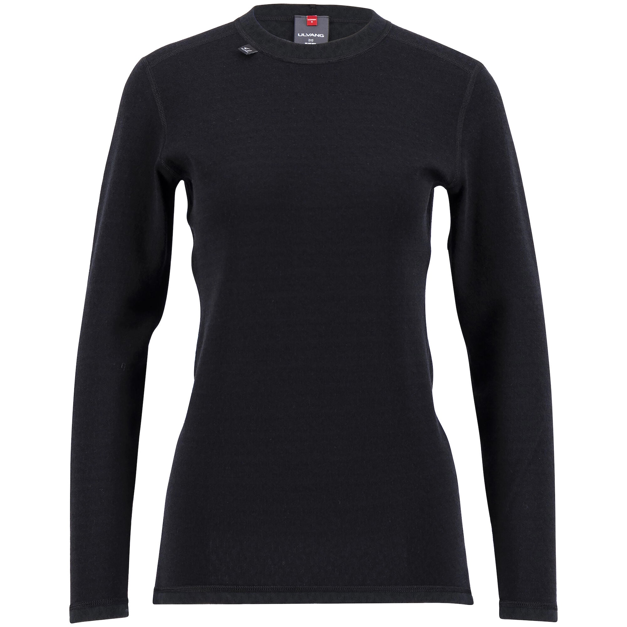 COMFORT 200 ROUND NECK WS