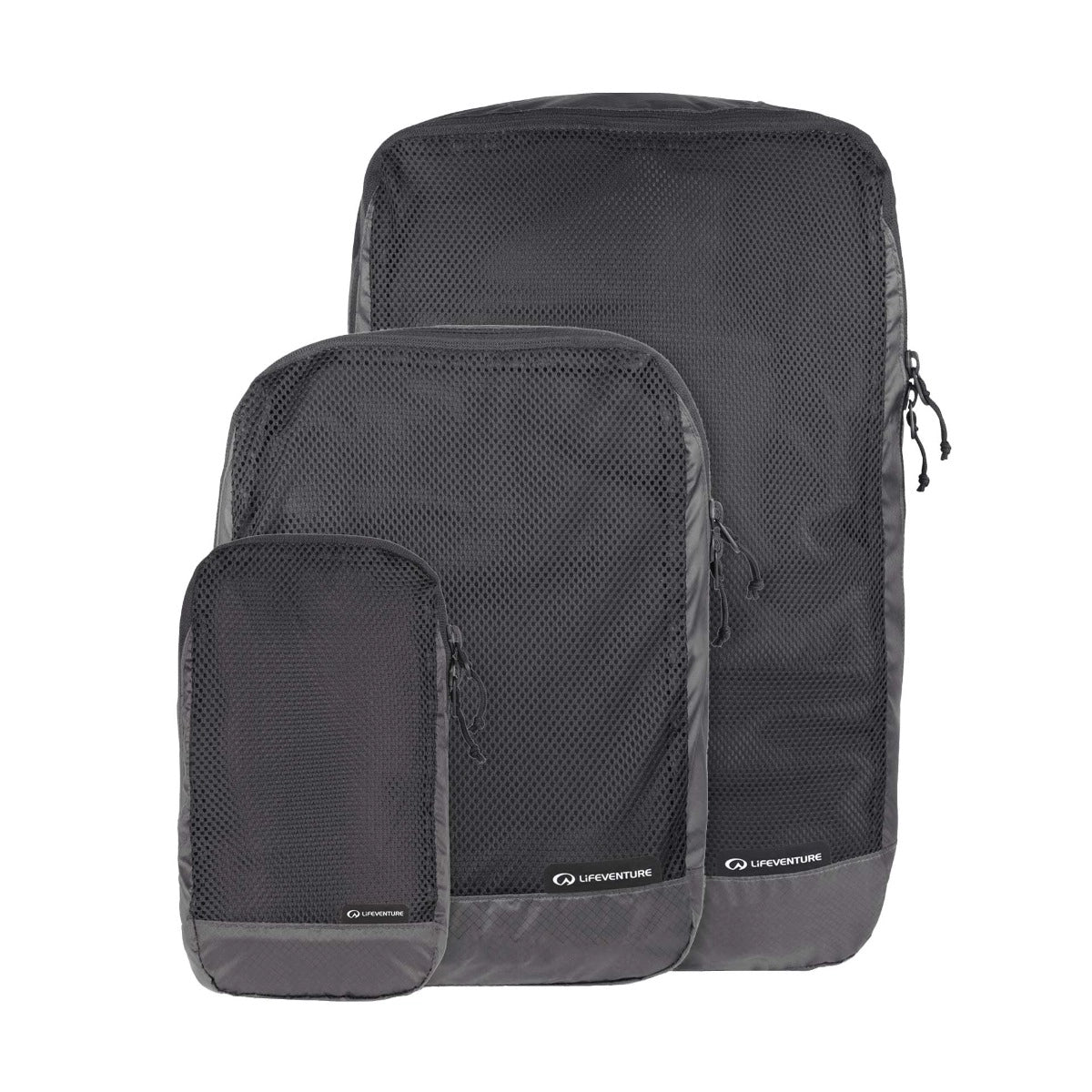 ULTRALIGHT PACKING CUBES