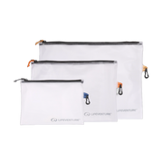 TRAVEL ORGANISER SET