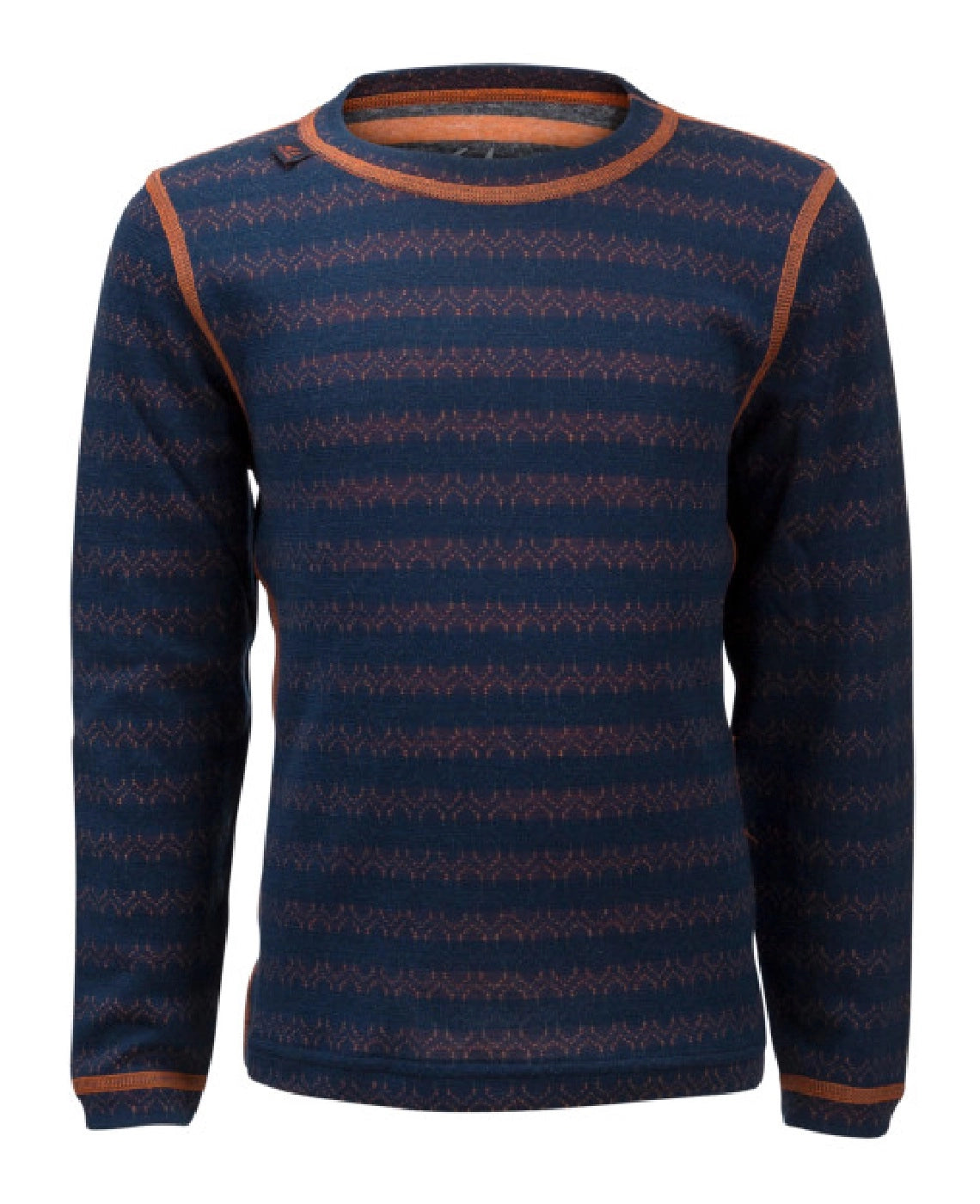 50FIFTY 3.0 ROUND NECK