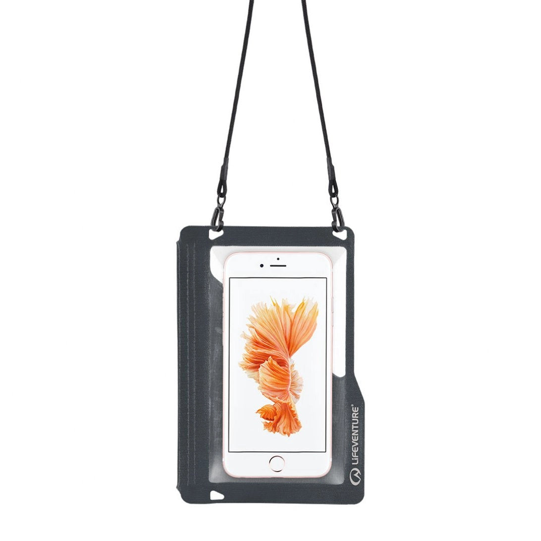 WATERPROOF PHONE CASE