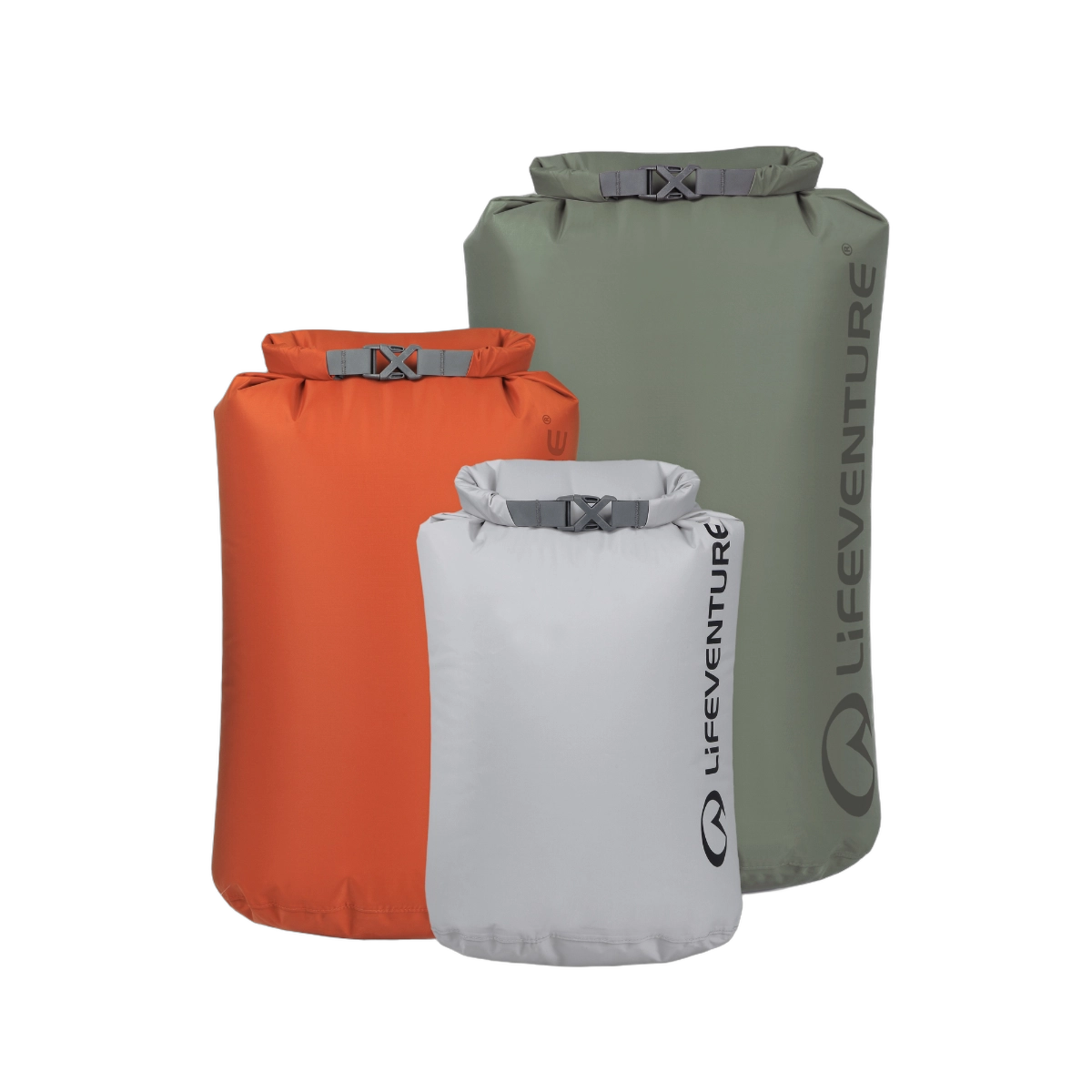 STORMLIGHT DRYBAG MULTIPACK