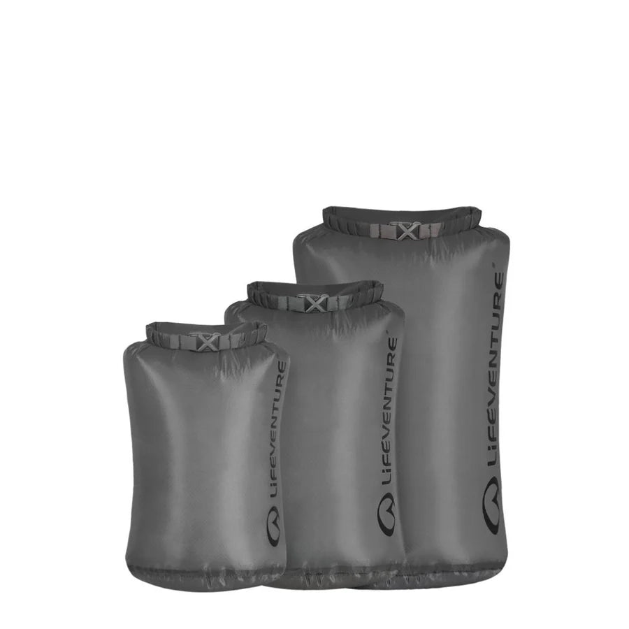 ULTRALIGHT DRY BAG MULTIPACK
