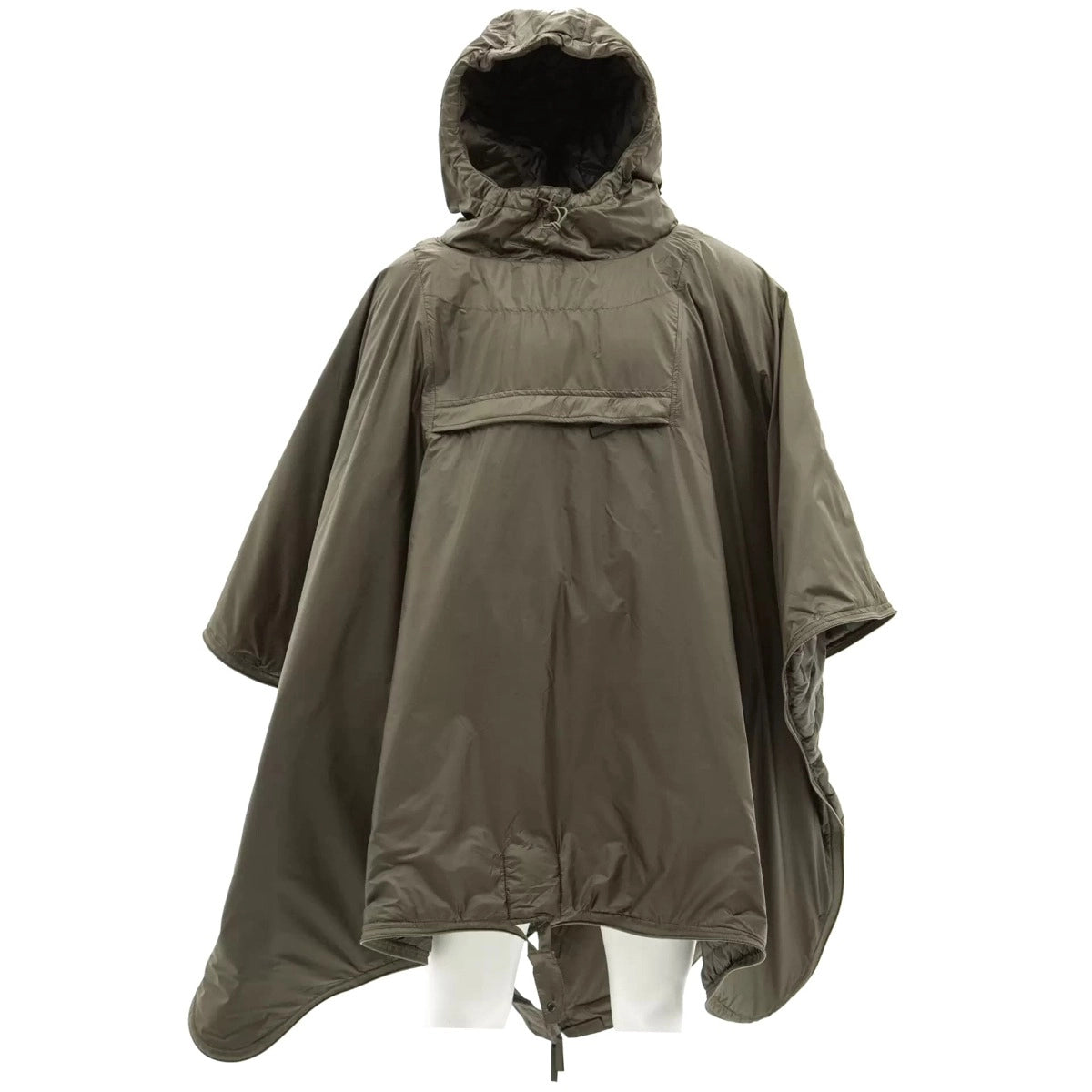 CARINTHIA PONCHO