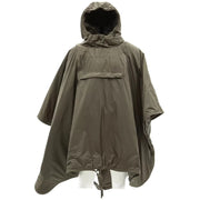 CARINTHIA PONCHO