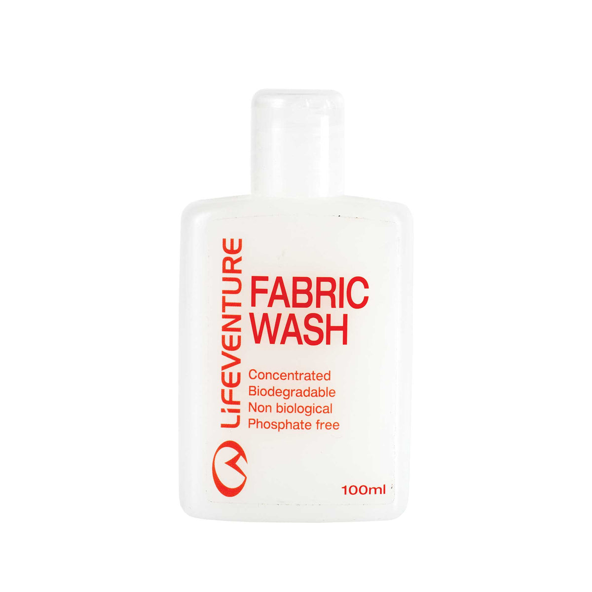 LifeVenture Fabric wash