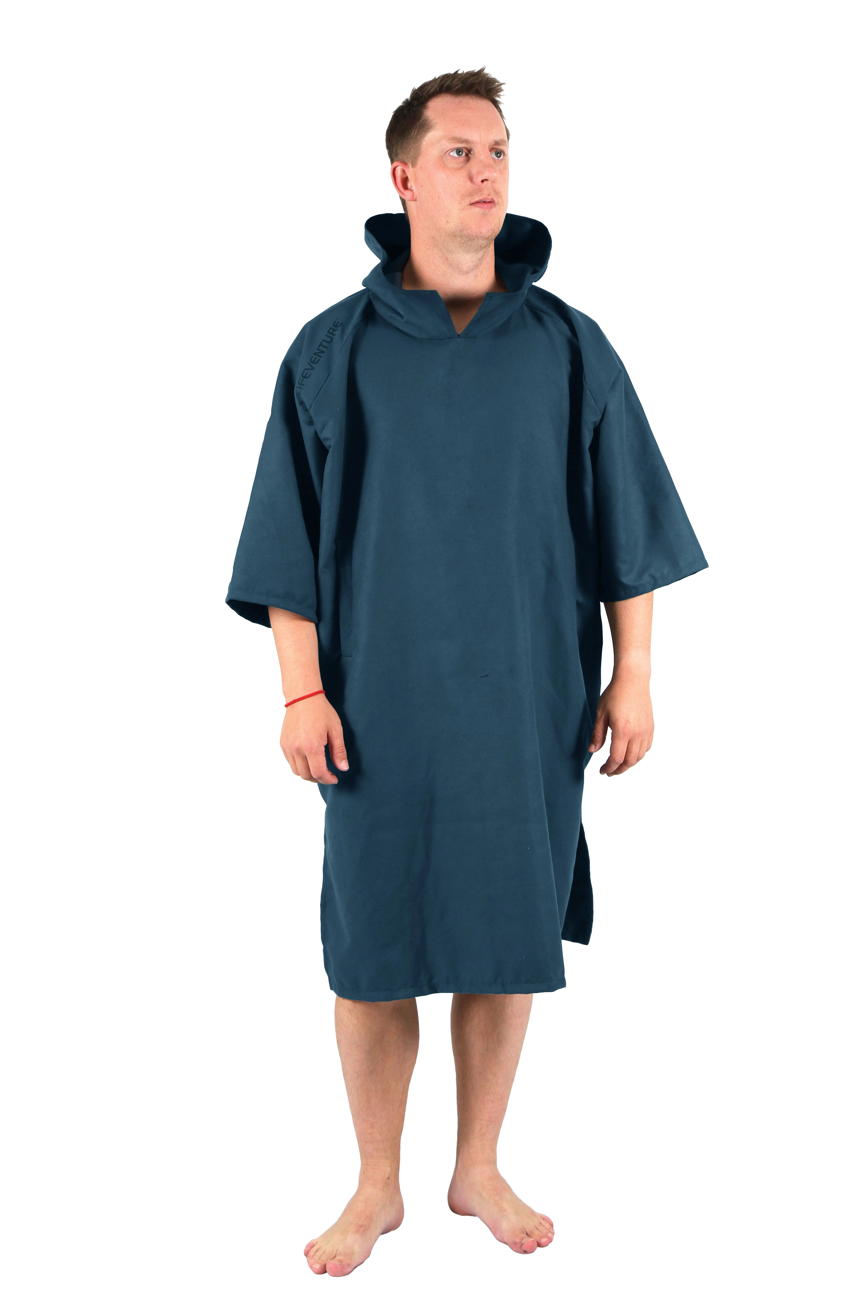 CHANGE ROBE
