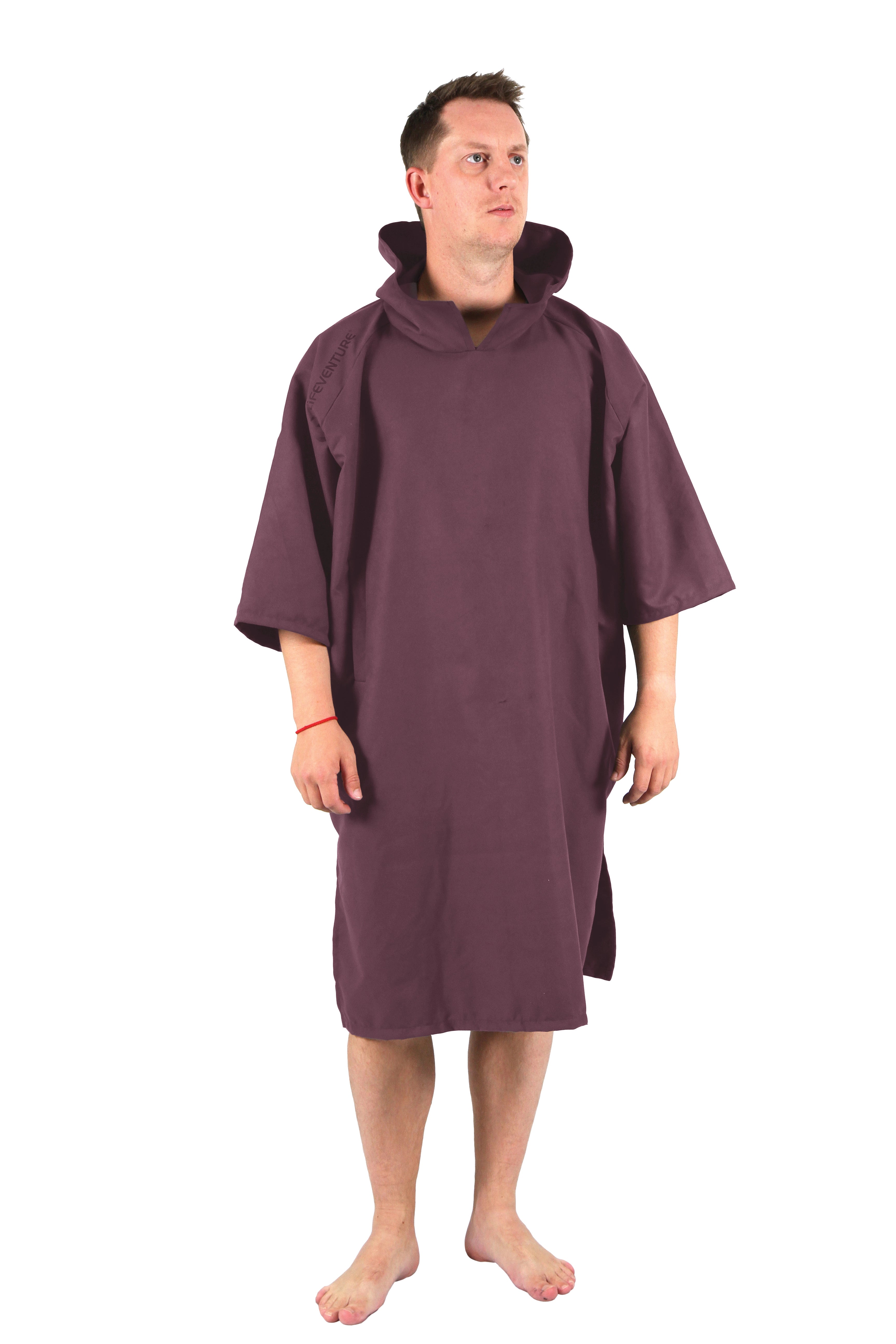CHANGE ROBE