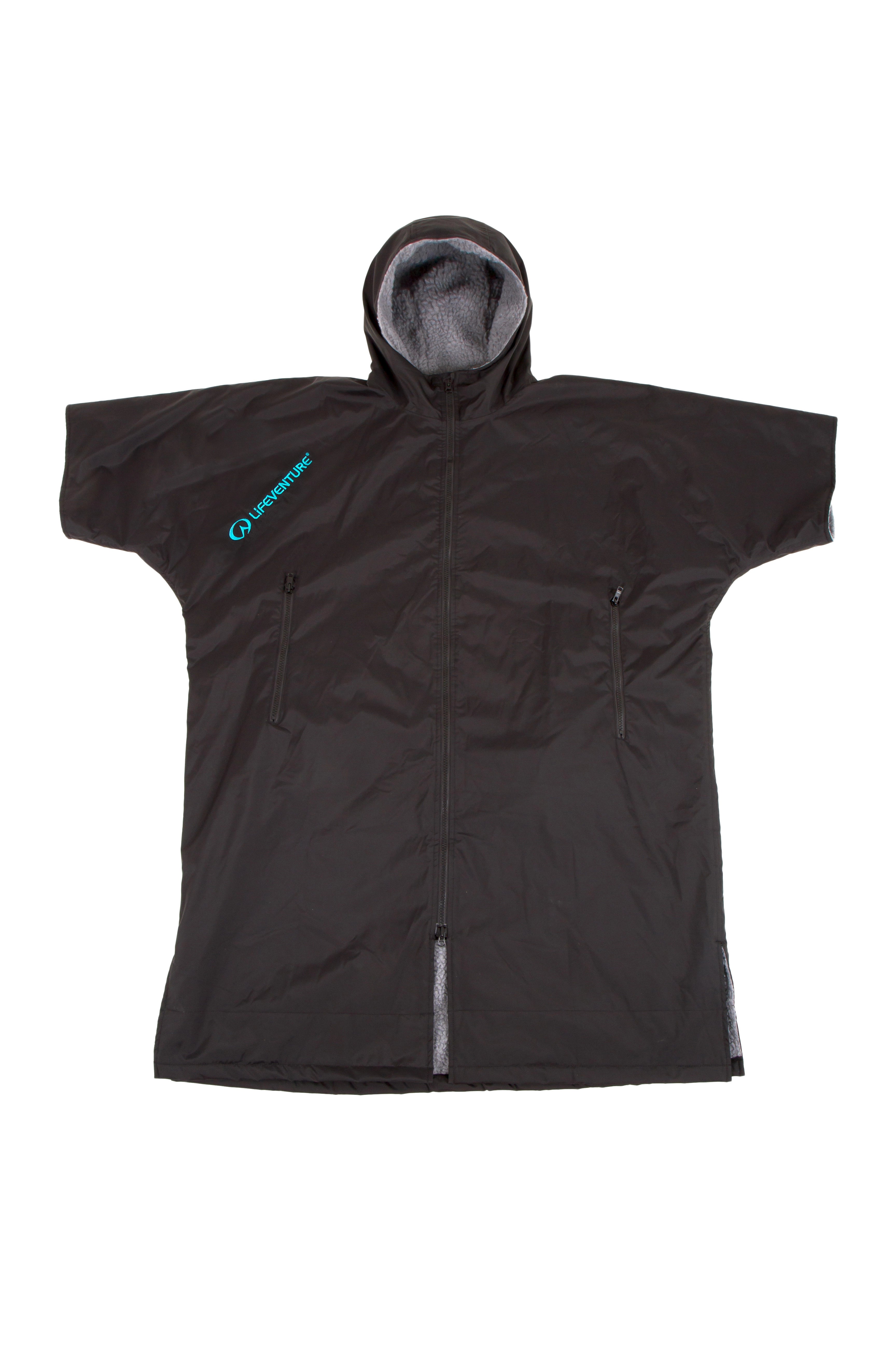 THERMAROBE, FLEECE LINED