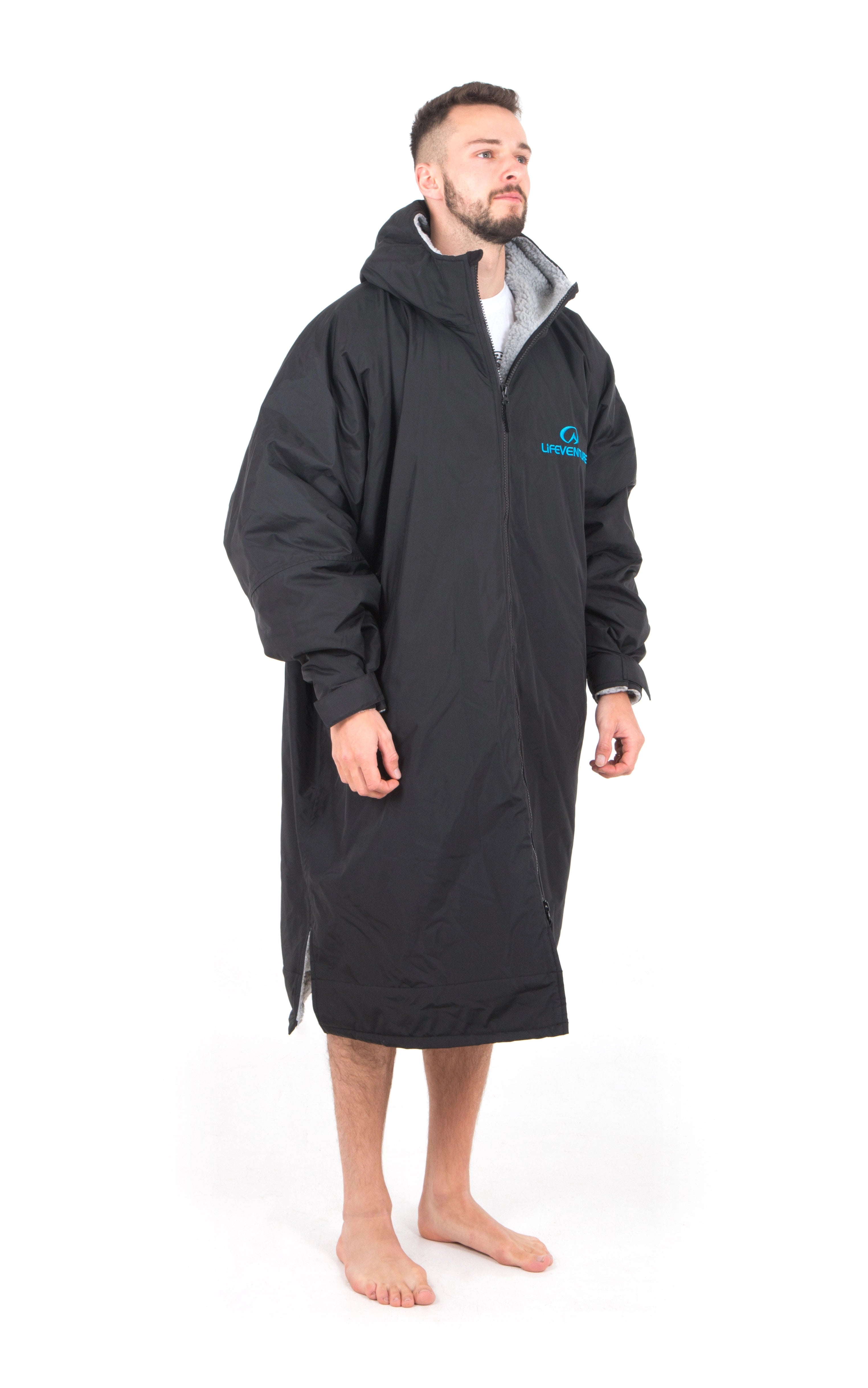 THERMAROBE LONG SLEEVED