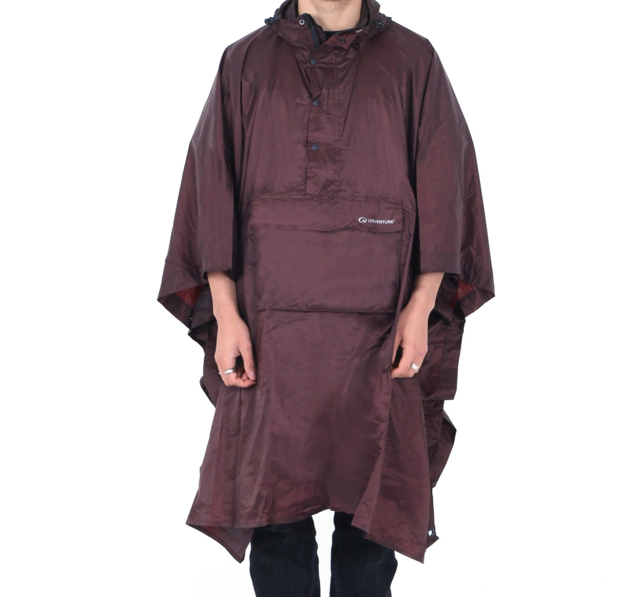 PONCHO