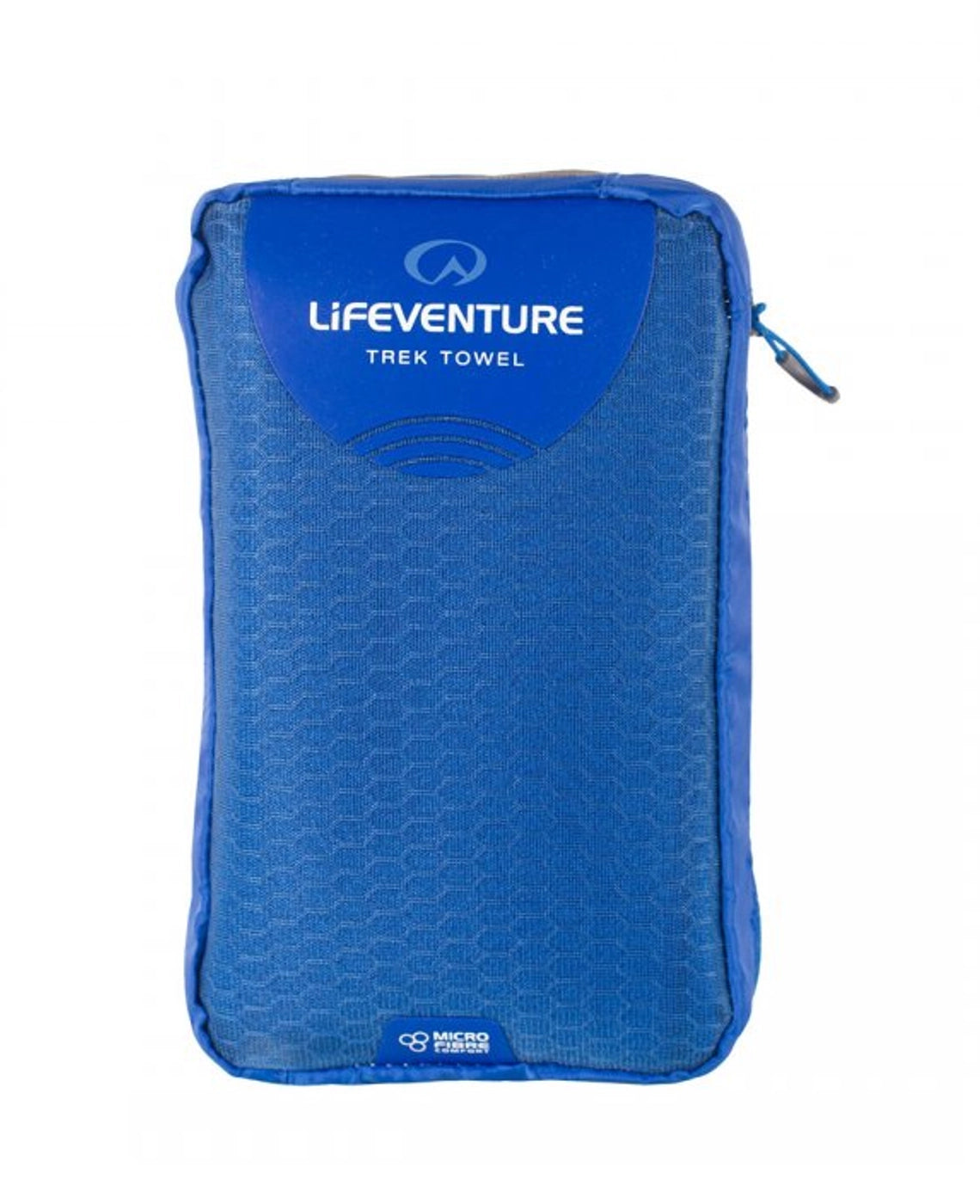 MICROFIBRE TREK TOWEL