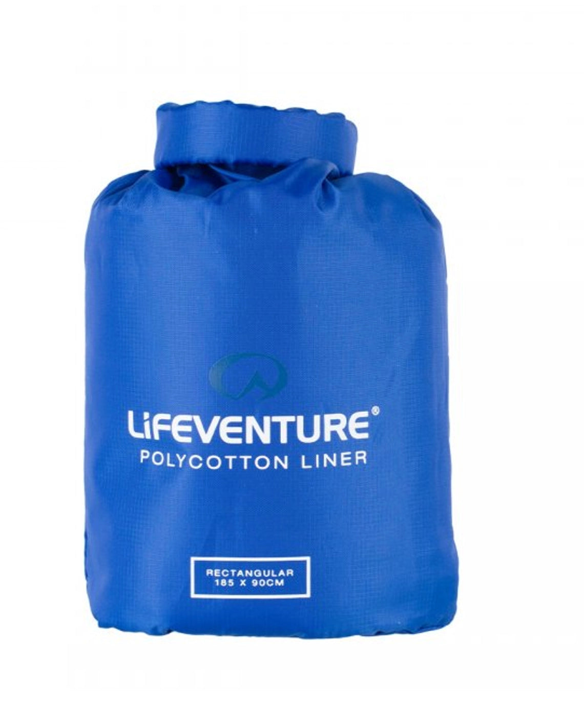 POLYCOTTON SLEEPING BAG LINER