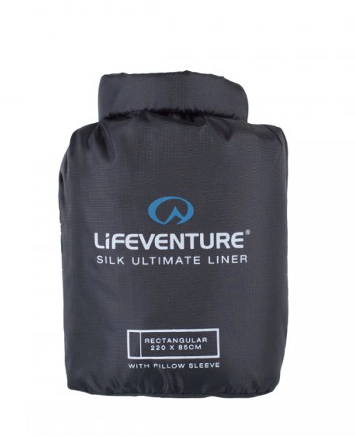 SILK ULTIMATE SLEEPING BAG LINER