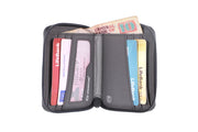 RFID BI-FOLD WALLET RECYCLED
