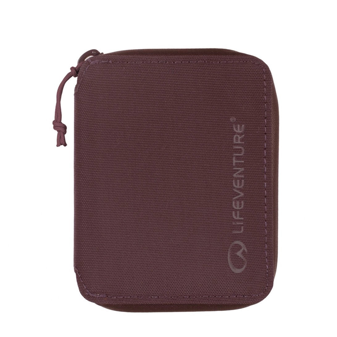 RFID BI-FOLD WALLET RECYCLED
