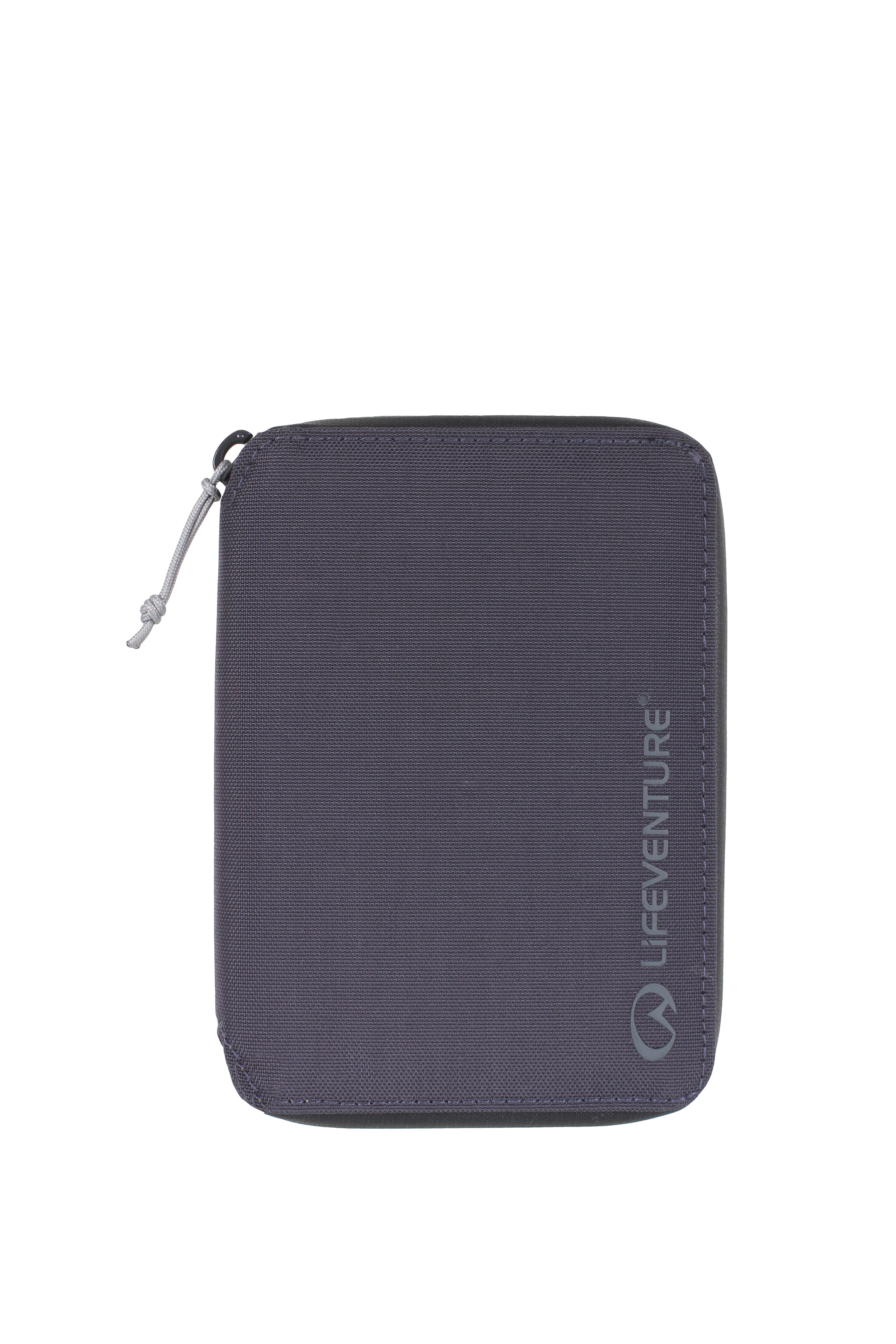 RFID MINI TRAVEL WALLET RECYCLED