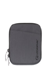 RFID TRAVEL NECK POUCH RECYCLED