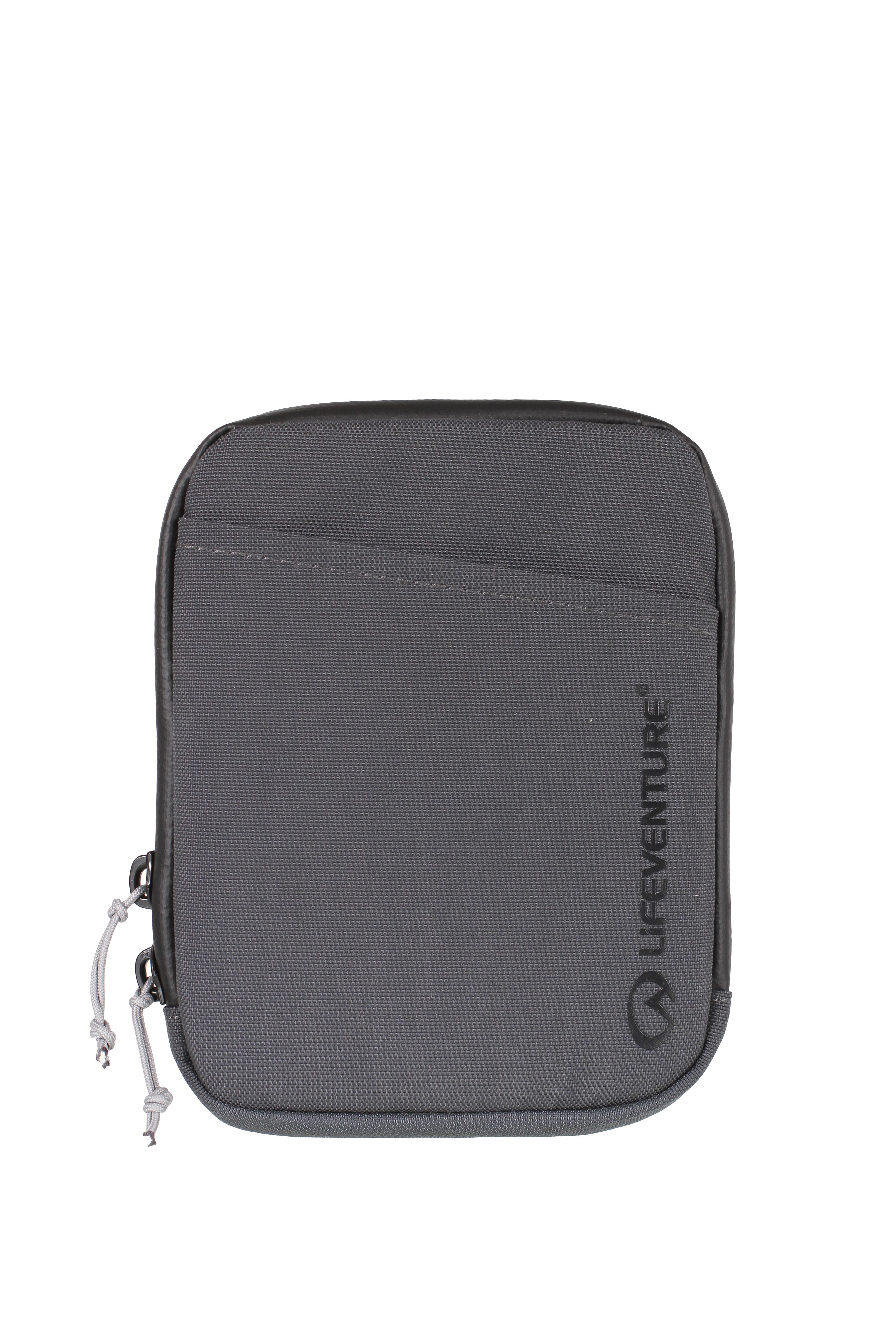 RFID TRAVEL NECK POUCH RECYCLED