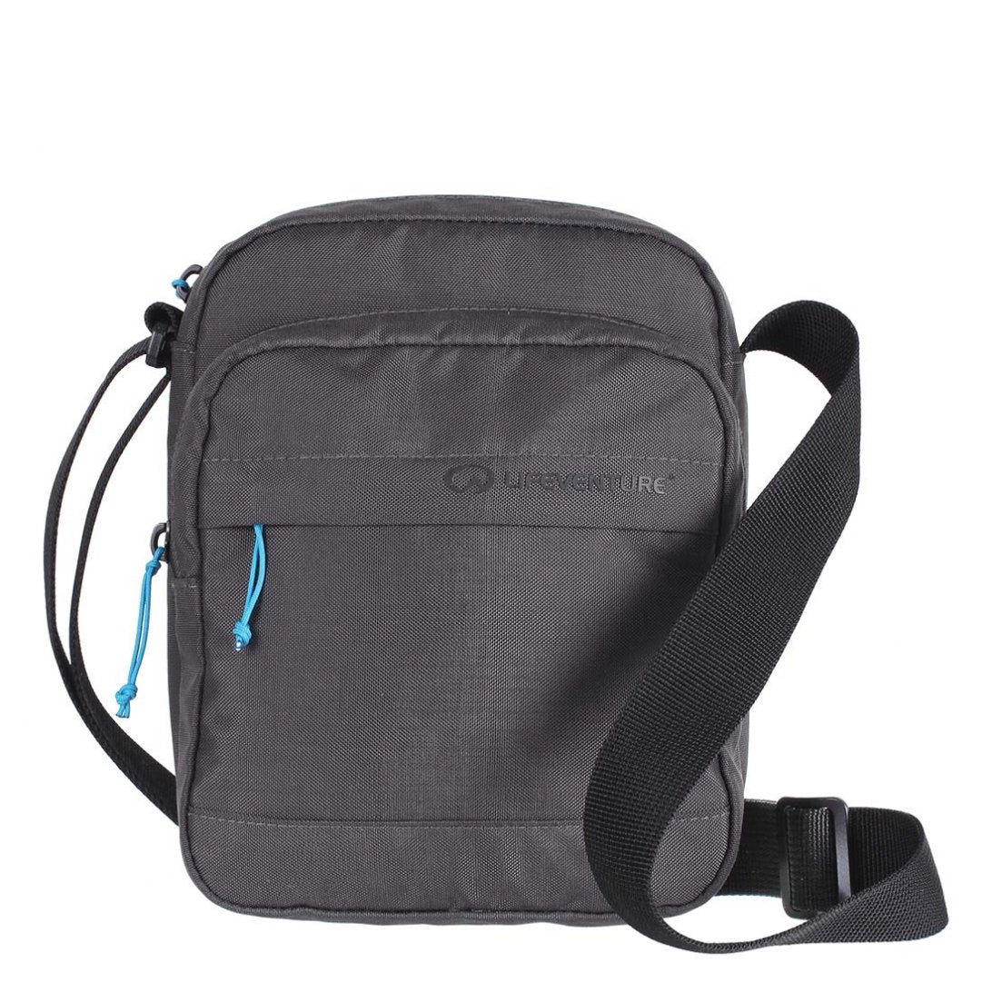 RFID SHOULDER BAG RECYCLED